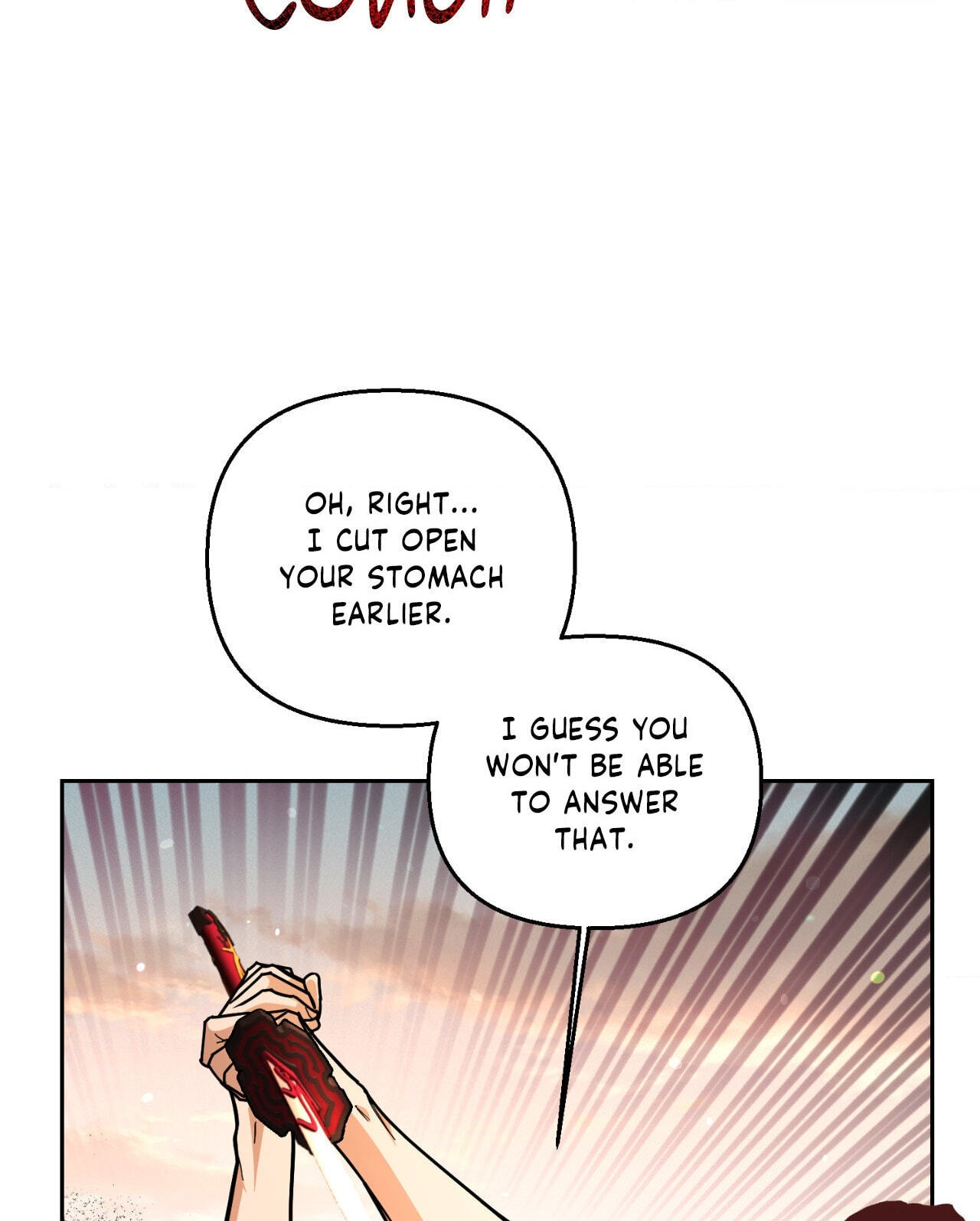 Read Down the Rabbit Hole chapter 2 image 60 on Lezhin