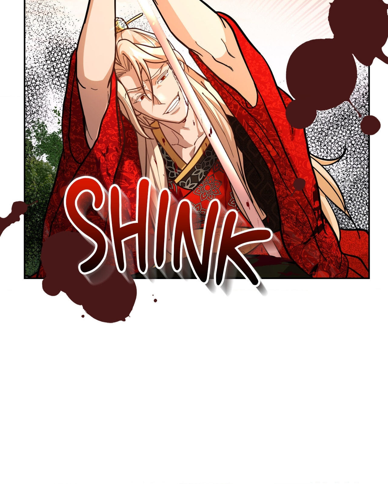 Read Down the Rabbit Hole chapter 2 image 61 on Lezhin