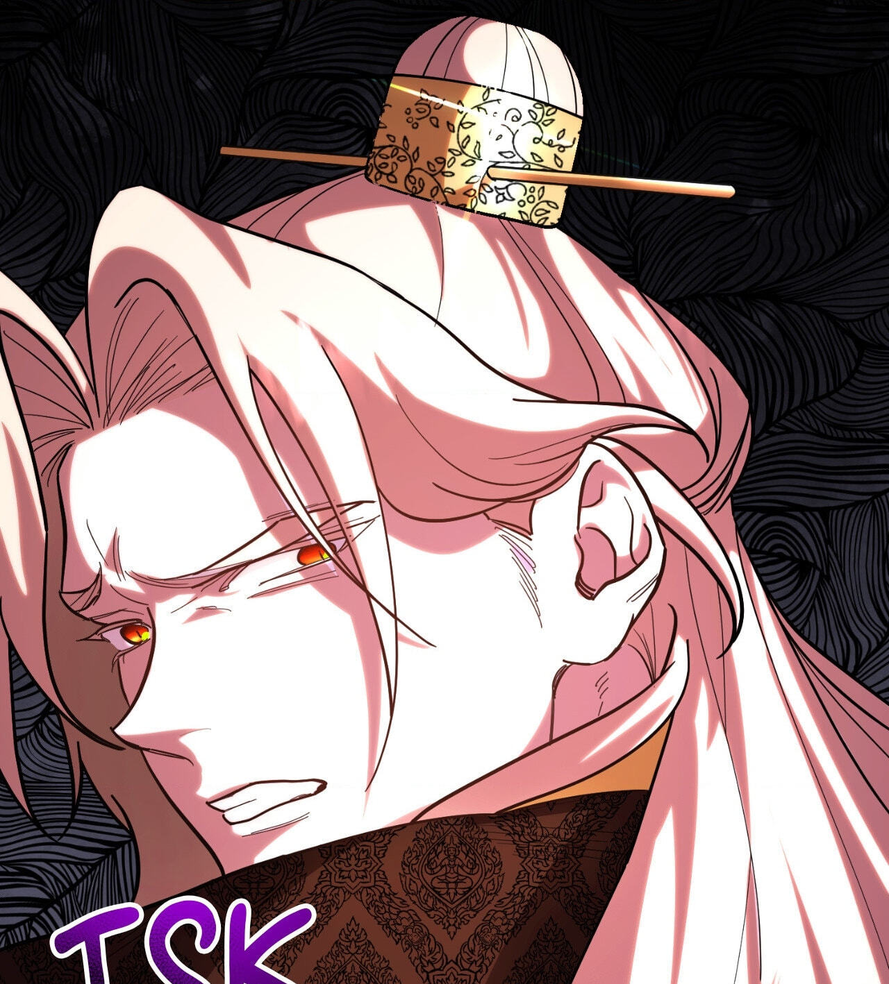 Read Down the Rabbit Hole chapter 2 image 64 on Lezhin
