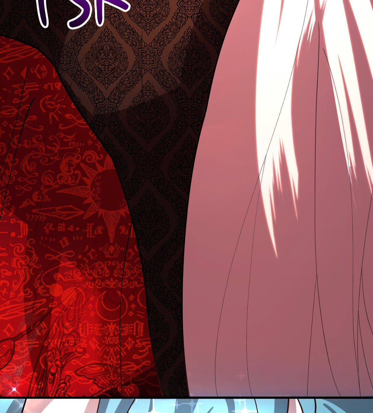Read Down the Rabbit Hole chapter 2 image 65 on Lezhin