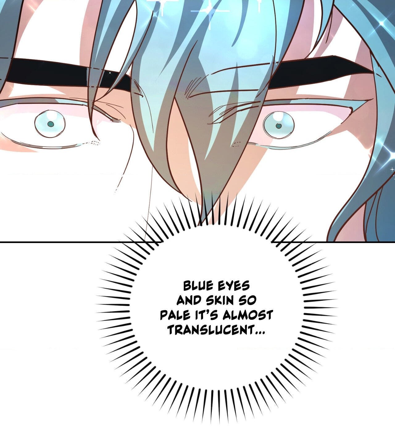Read Down the Rabbit Hole chapter 2 image 66 on Lezhin