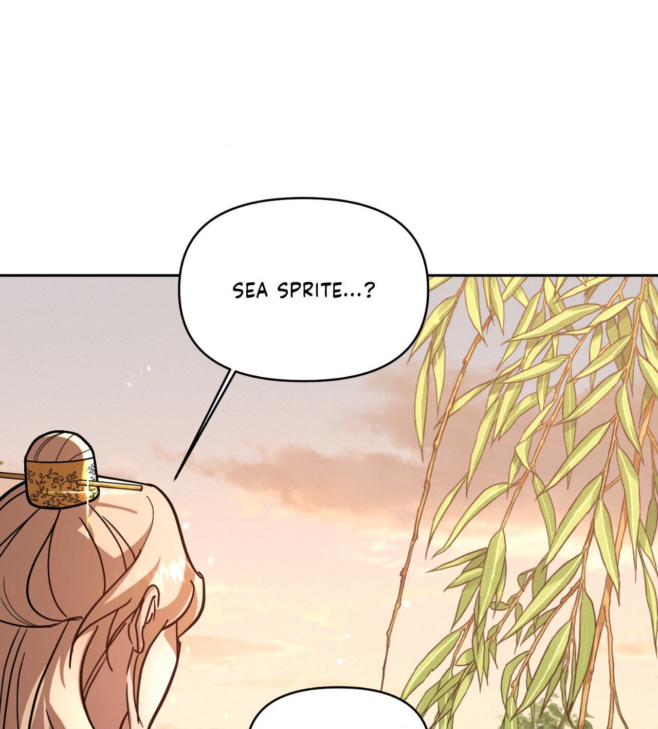 Read Down the Rabbit Hole chapter 2 image 67 on Lezhin