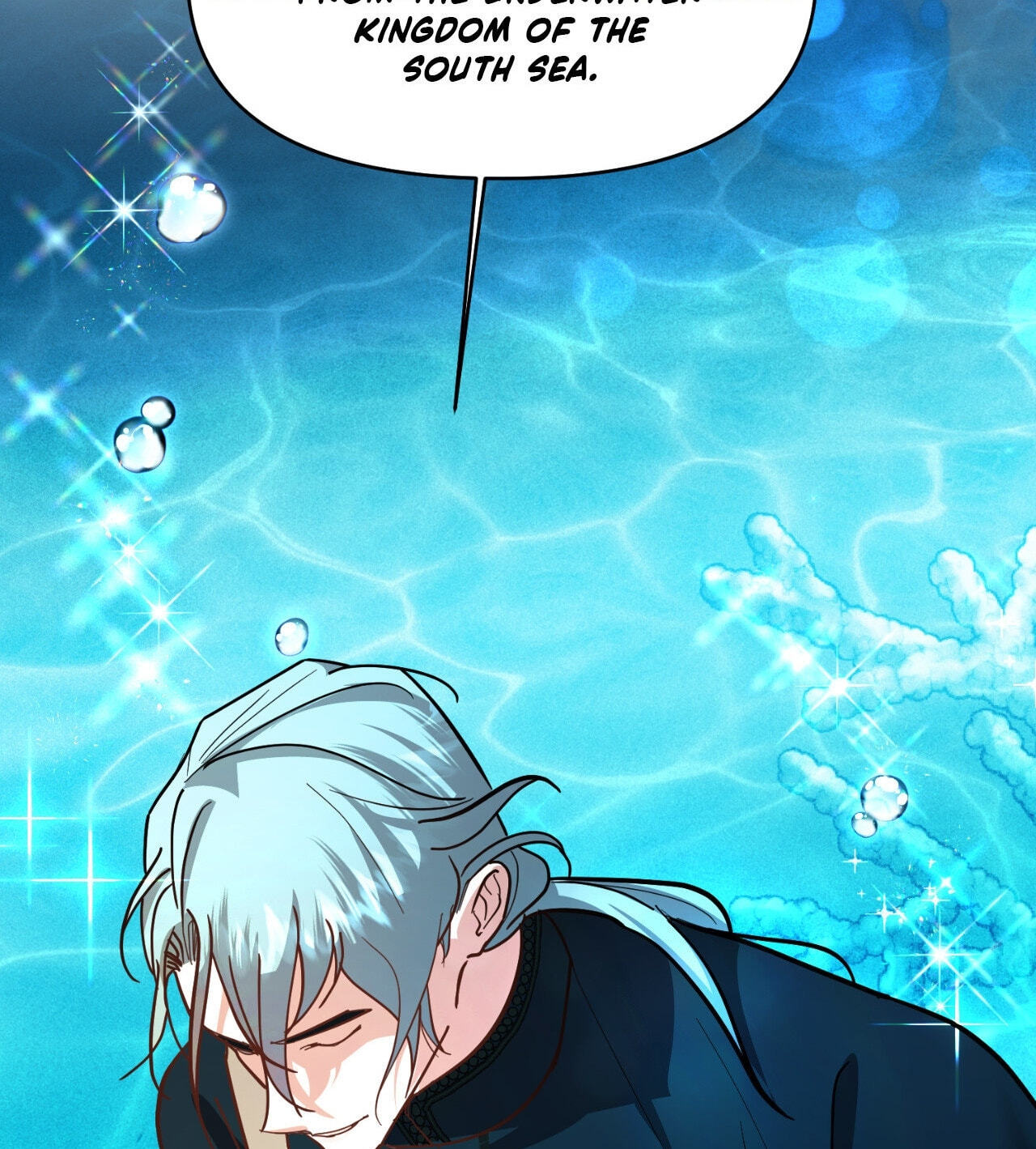 Read Down the Rabbit Hole chapter 2 image 70 on Lezhin