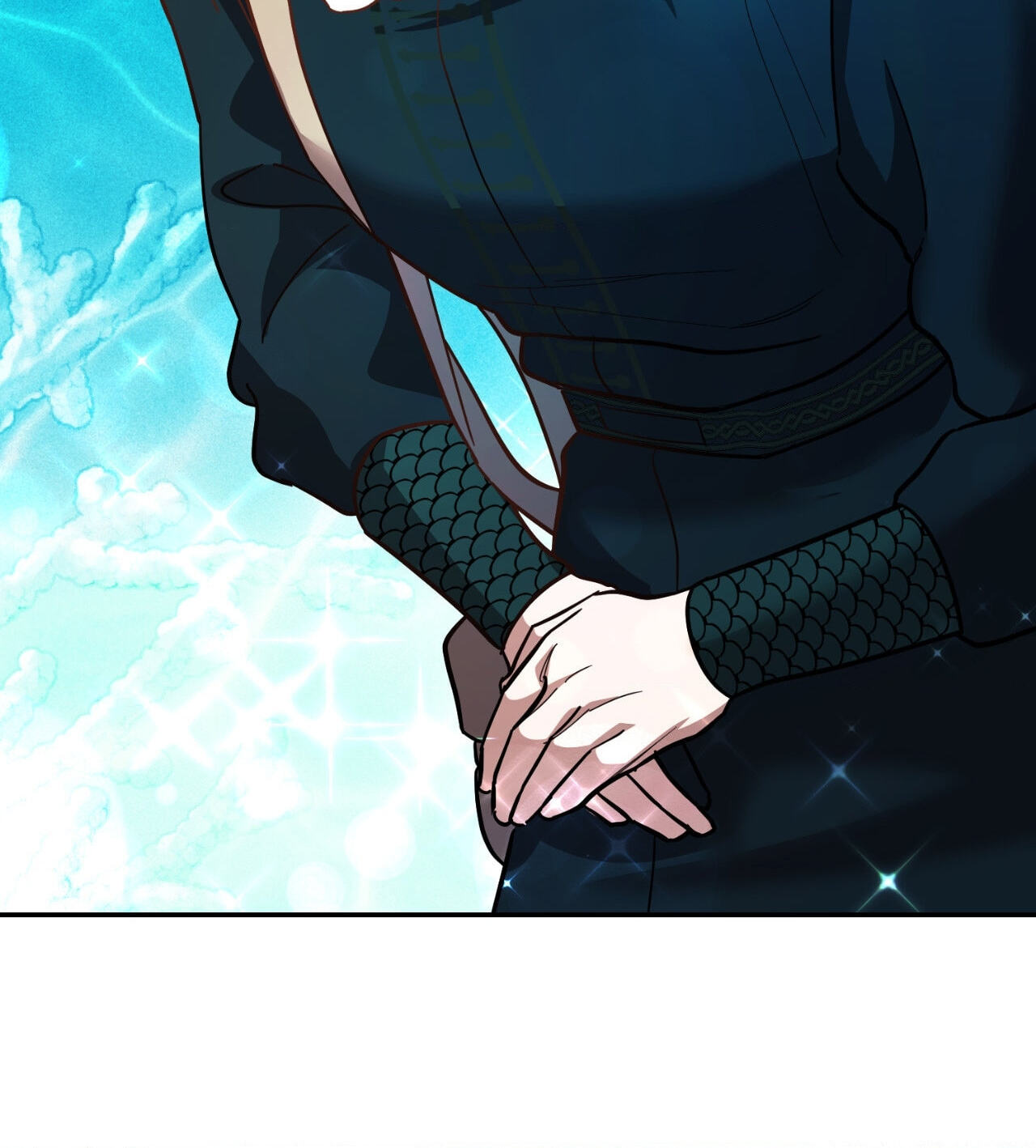 Read Down the Rabbit Hole chapter 2 image 71 on Lezhin