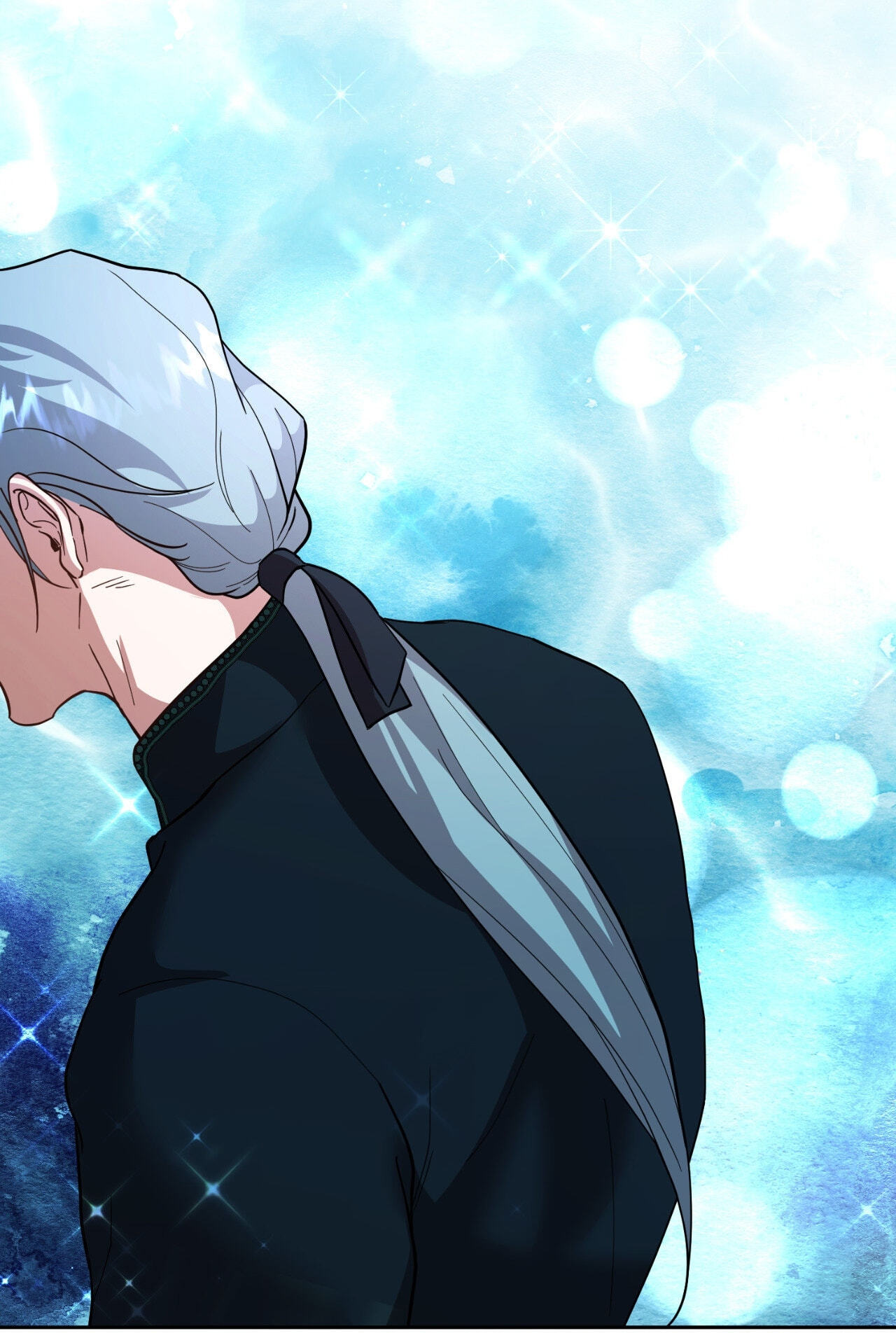 Read Down the Rabbit Hole chapter 2 image 73 on Lezhin