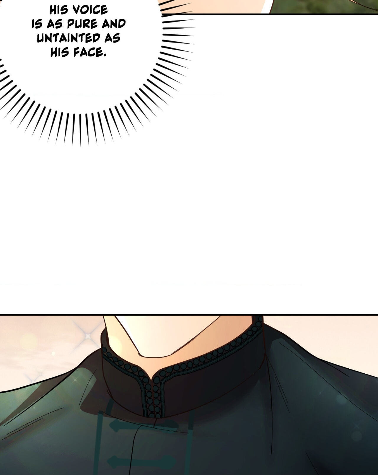 Read Down the Rabbit Hole chapter 2 image 81 on Lezhin