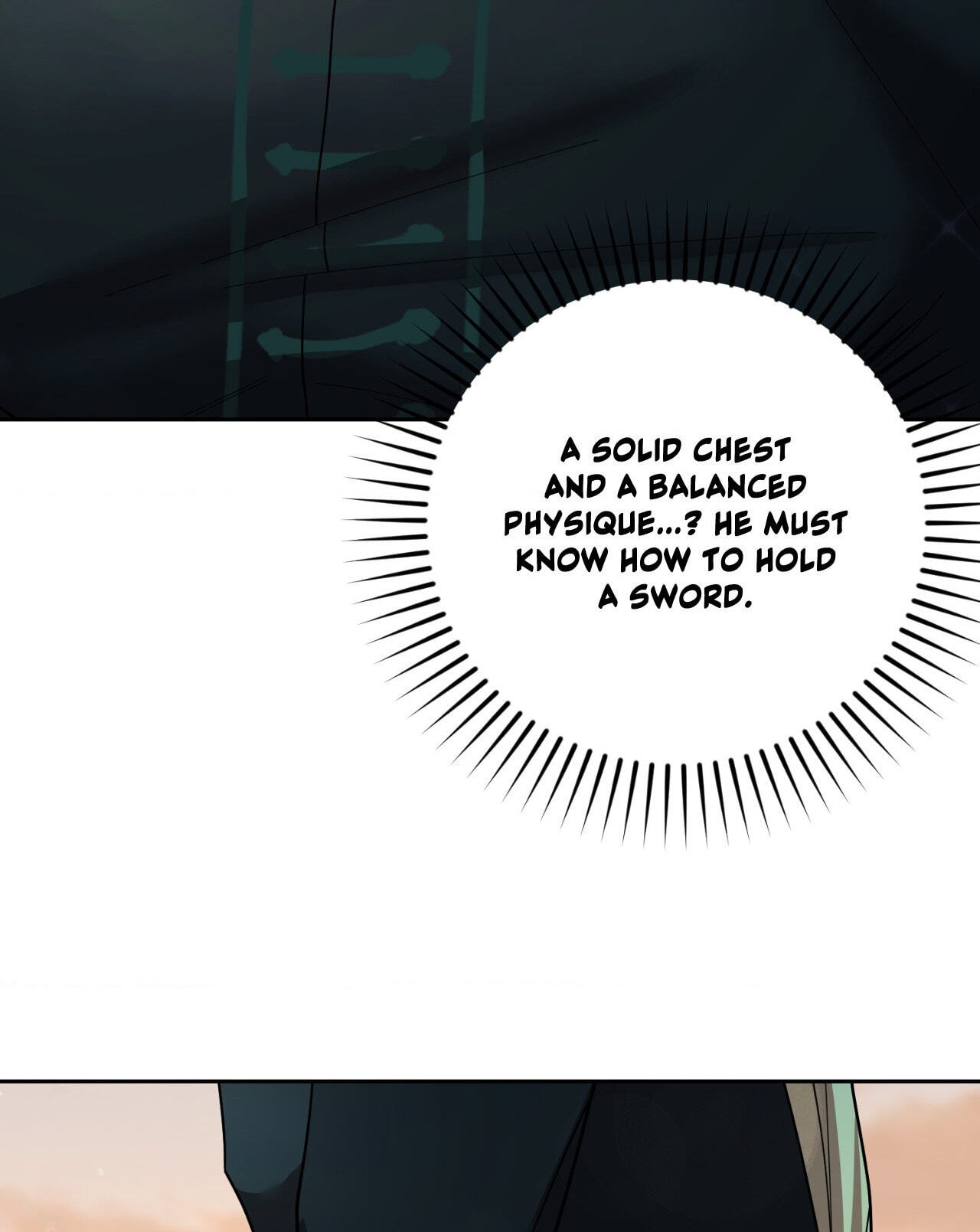 Read Down the Rabbit Hole chapter 2 image 82 on Lezhin