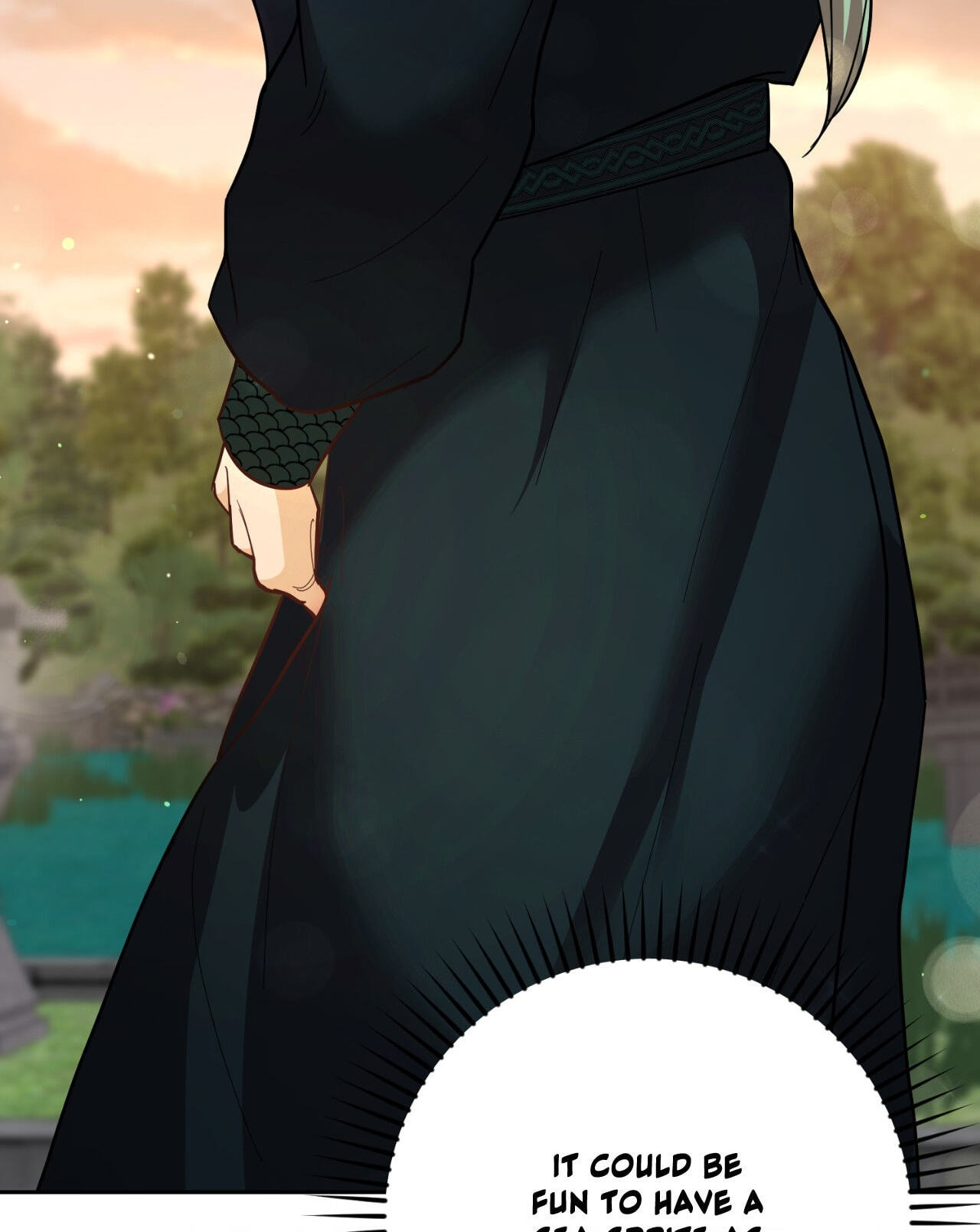 Read Down the Rabbit Hole chapter 2 image 83 on Lezhin