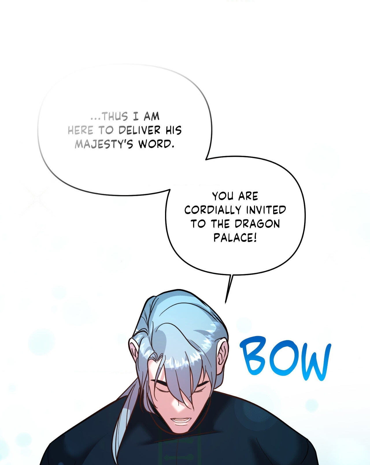 Read Down the Rabbit Hole chapter 2 image 88 on Lezhin