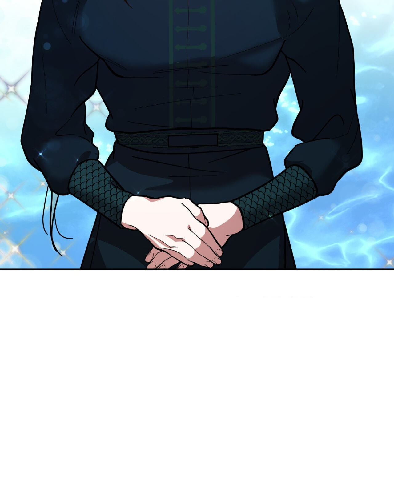 Read Down the Rabbit Hole chapter 2 image 89 on Lezhin