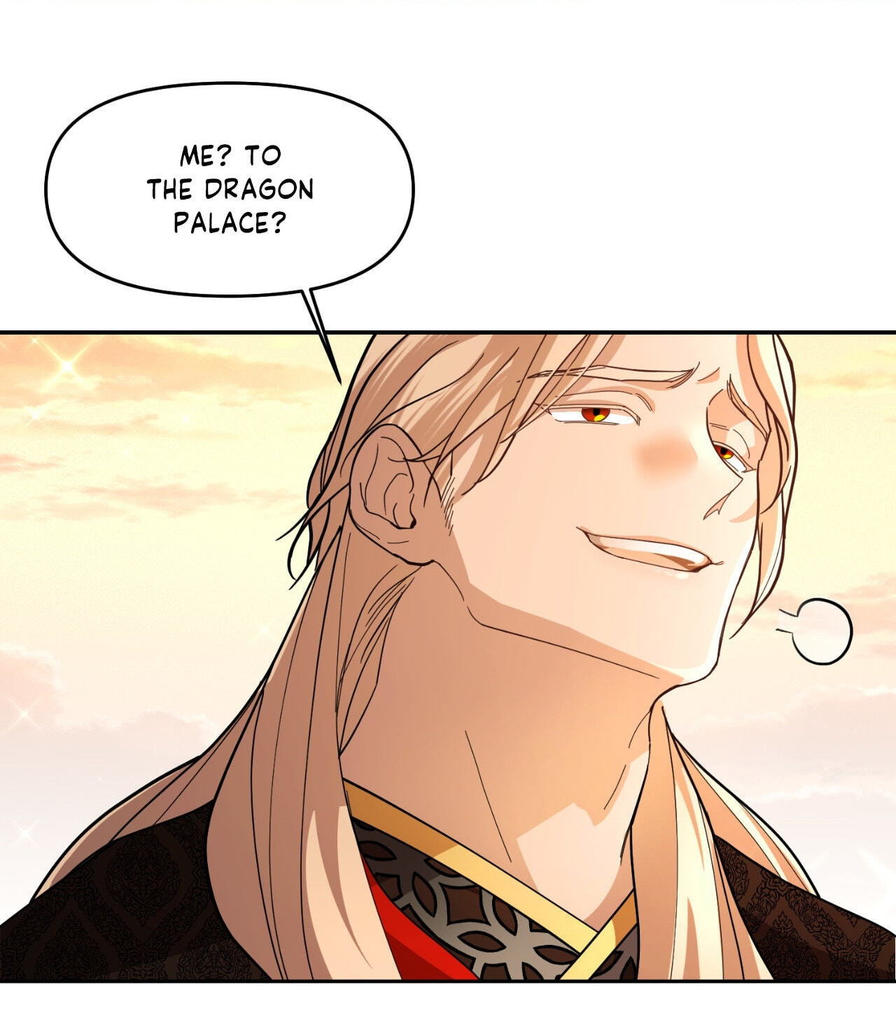 Read Down the Rabbit Hole chapter 2 image 90 on Lezhin