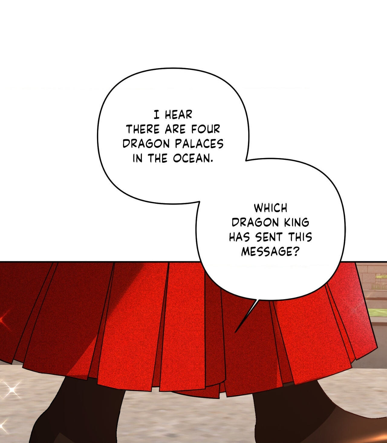 Read Down the Rabbit Hole chapter 2 image 91 on Lezhin