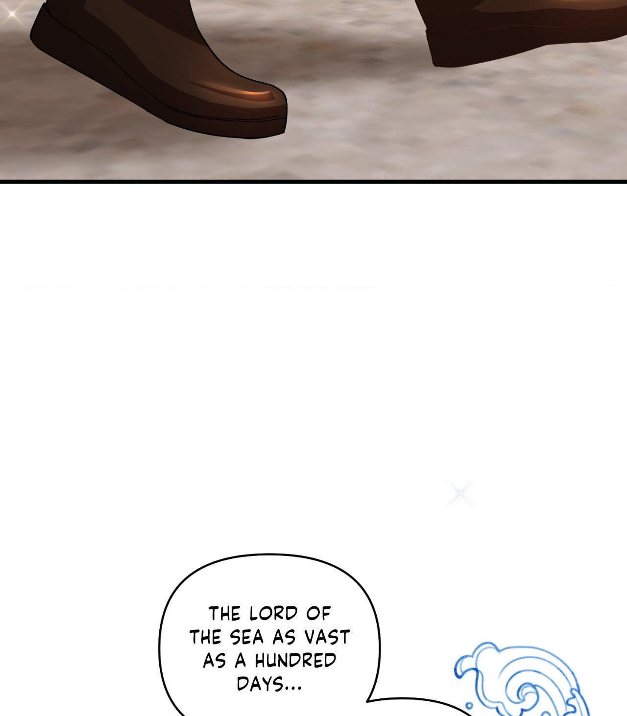 Read Down the Rabbit Hole chapter 2 image 92 on Lezhin