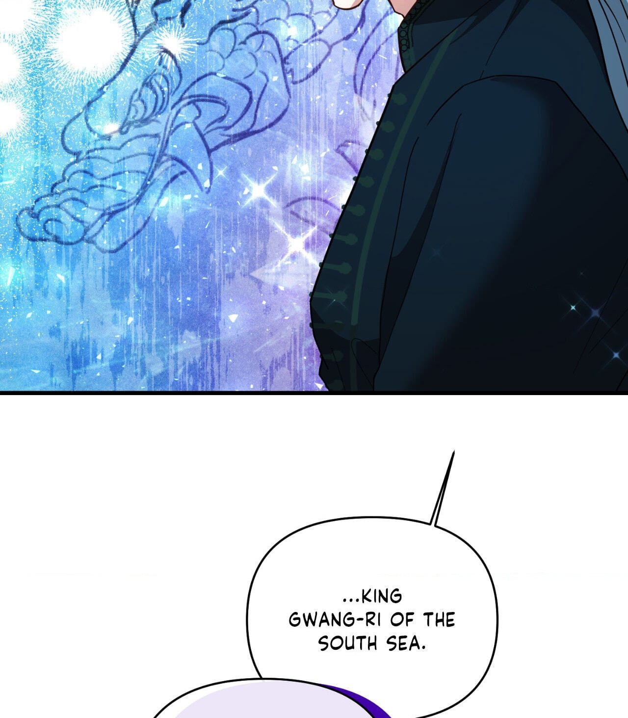 Read Down the Rabbit Hole chapter 2 image 94 on Lezhin