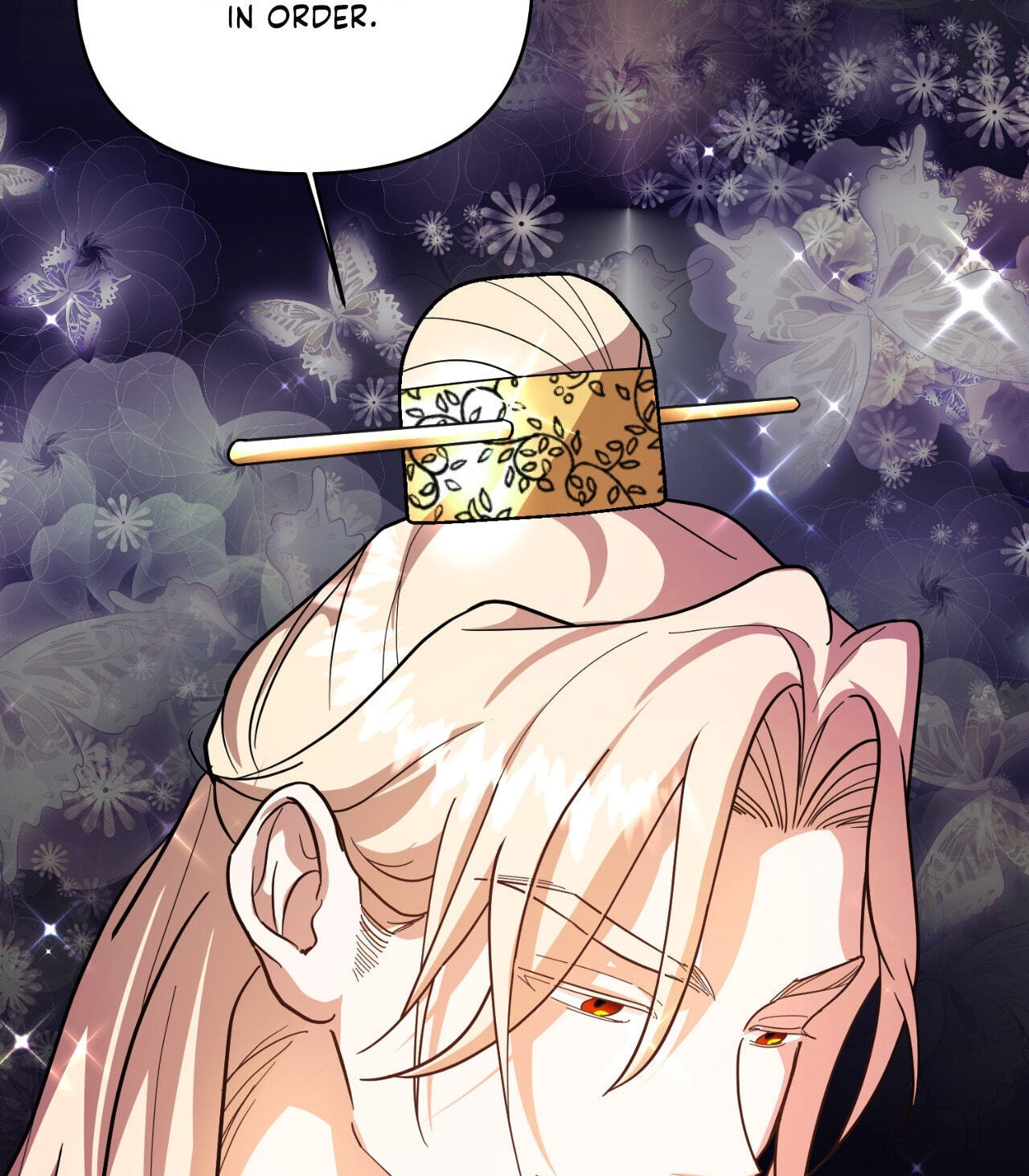 Read Down the Rabbit Hole chapter 2 image 98 on Lezhin