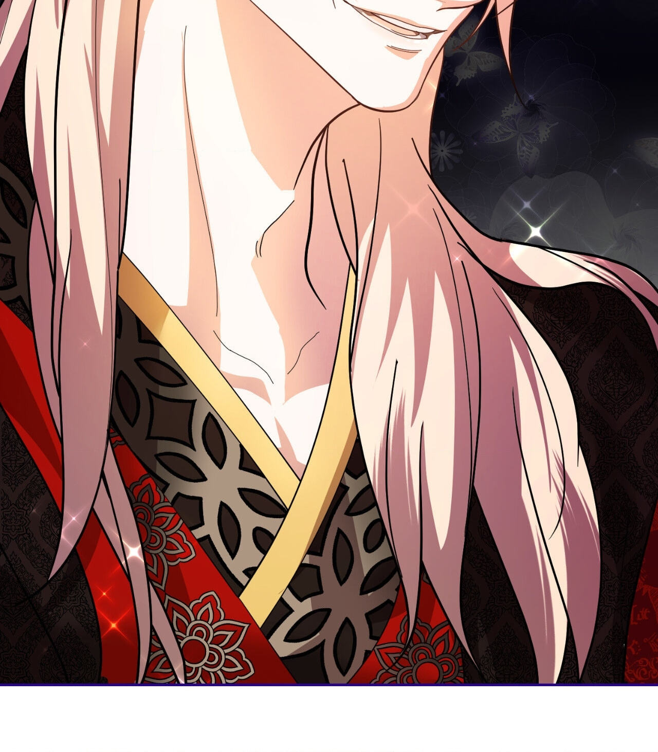 Read Down the Rabbit Hole chapter 2 image 99 on Lezhin