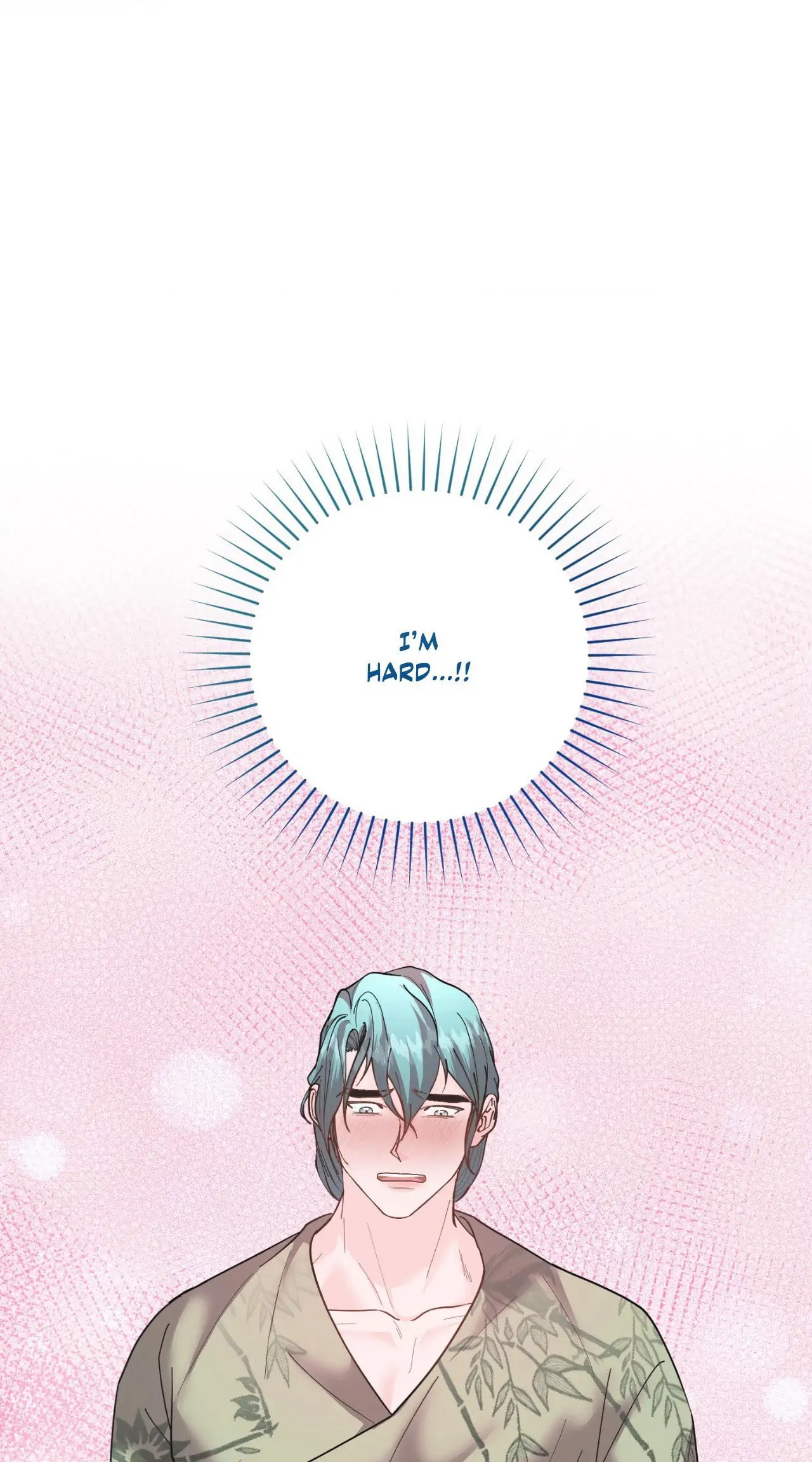 Read Down the Rabbit Hole chapter 20 image 0 on Lezhin