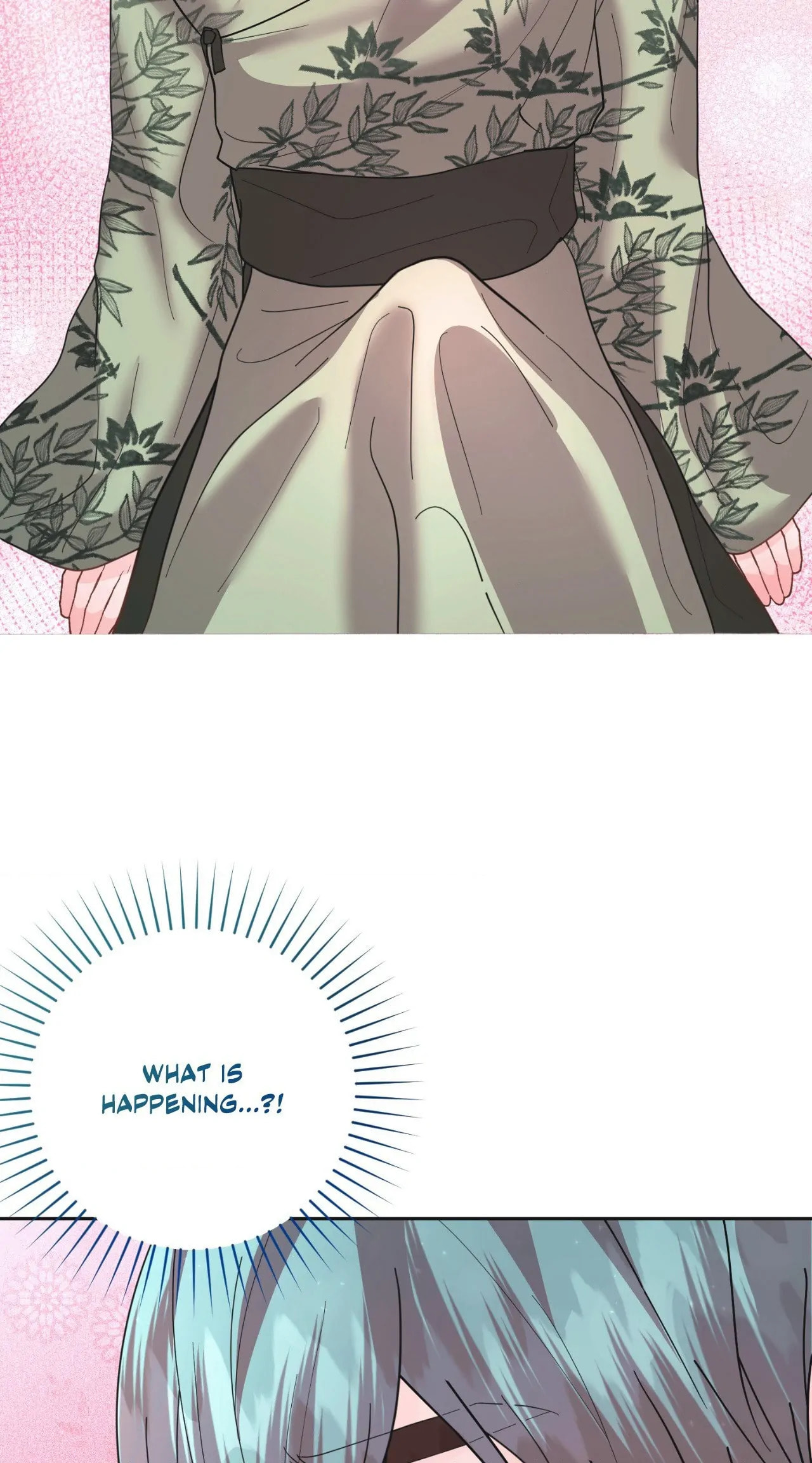 Read Down the Rabbit Hole chapter 20 image 1 on Lezhin