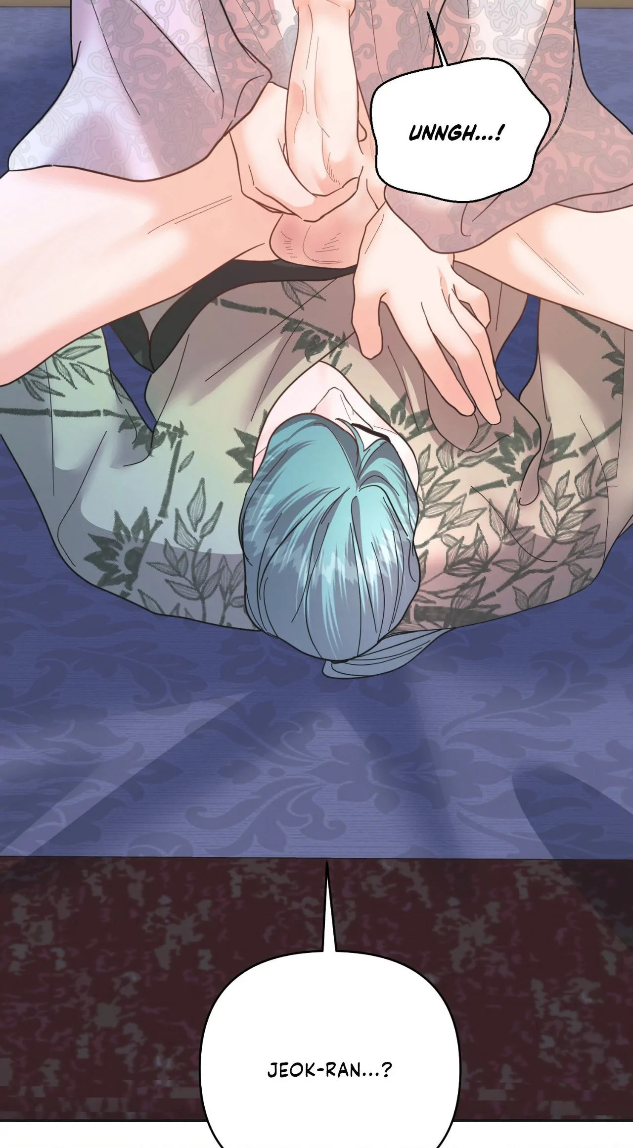Read Down the Rabbit Hole chapter 20 image 11 on Lezhin