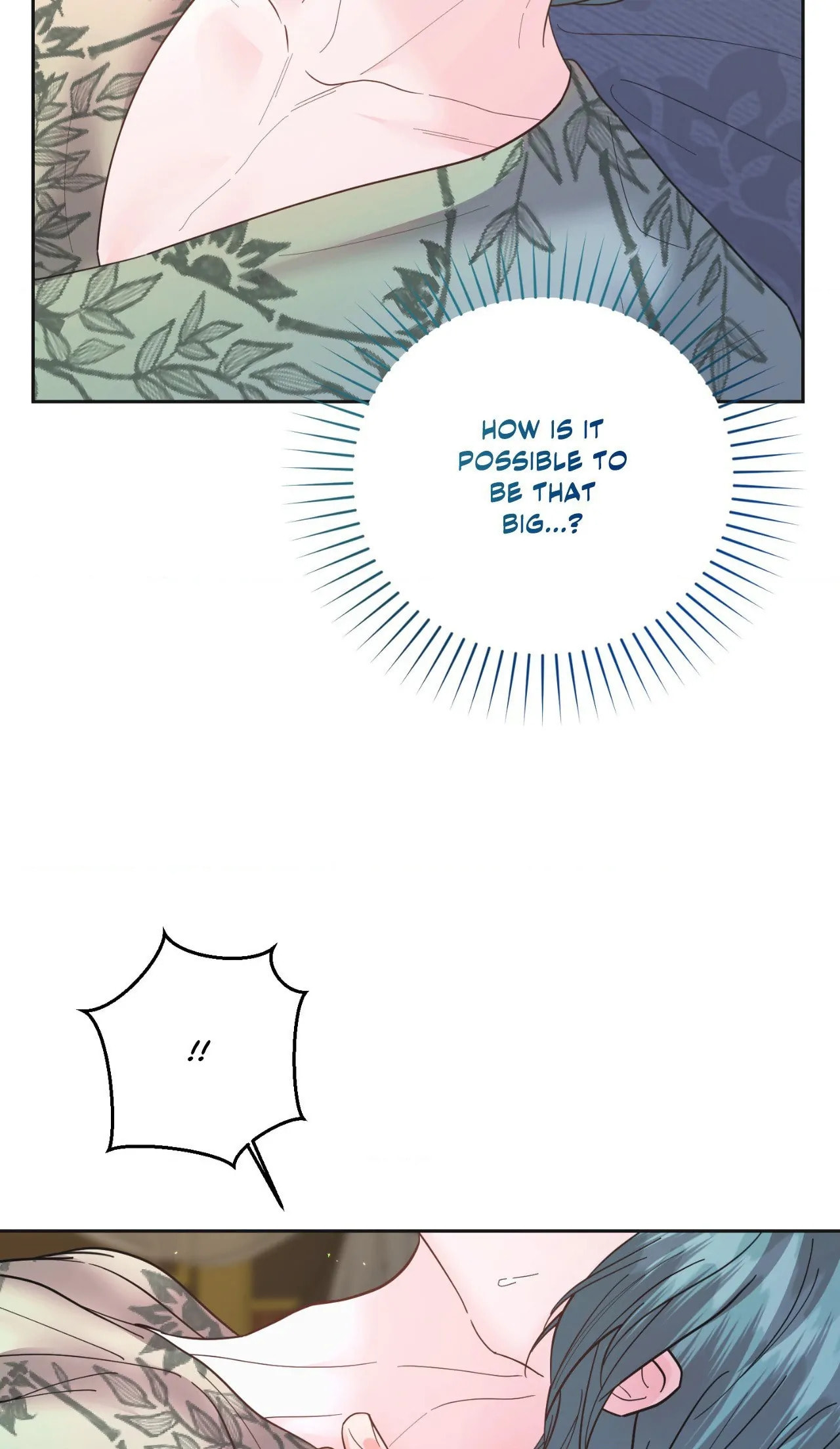 Read Down the Rabbit Hole chapter 20 image 17 on Lezhin