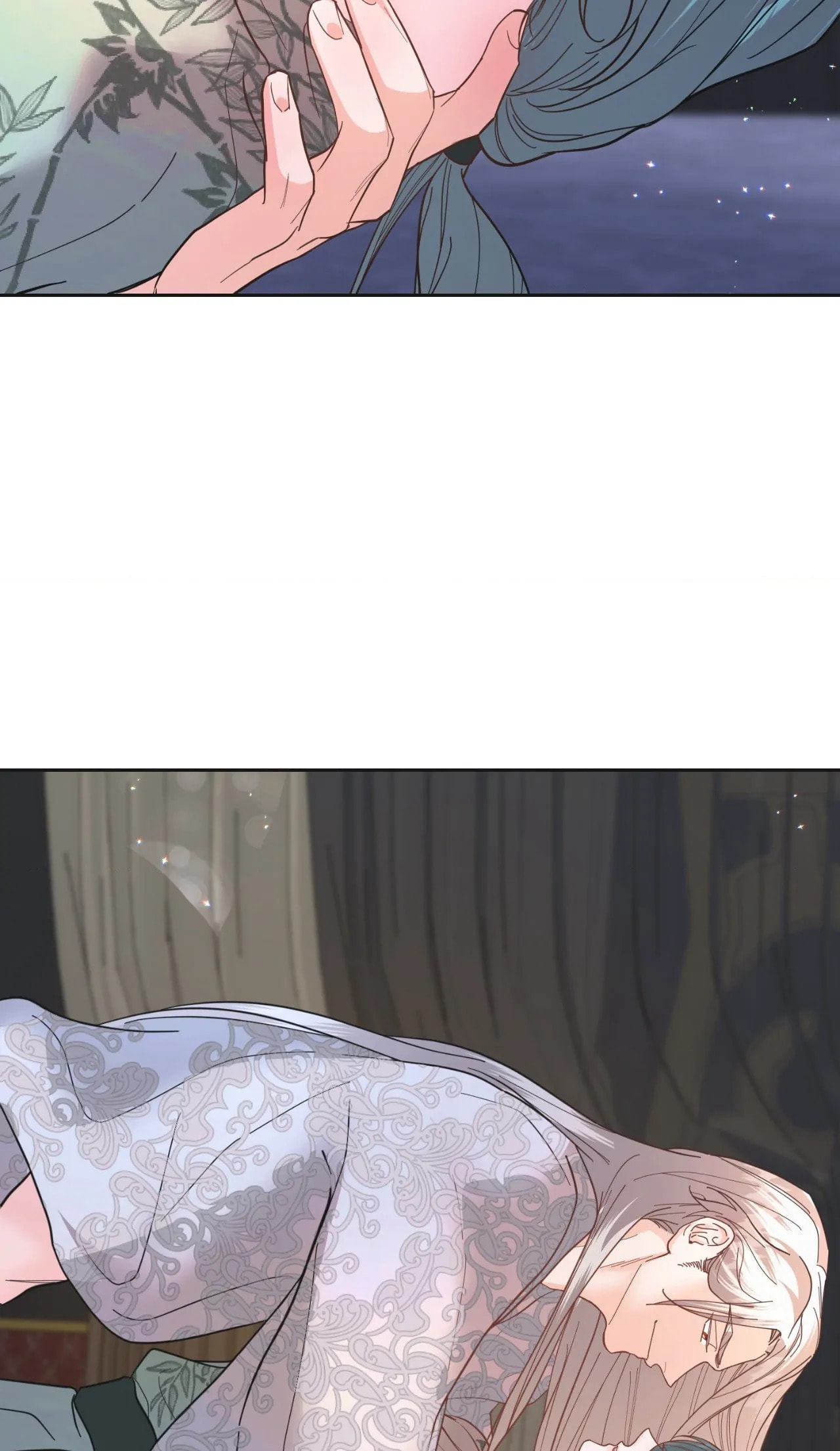 Read Down the Rabbit Hole chapter 20 image 18 on Lezhin