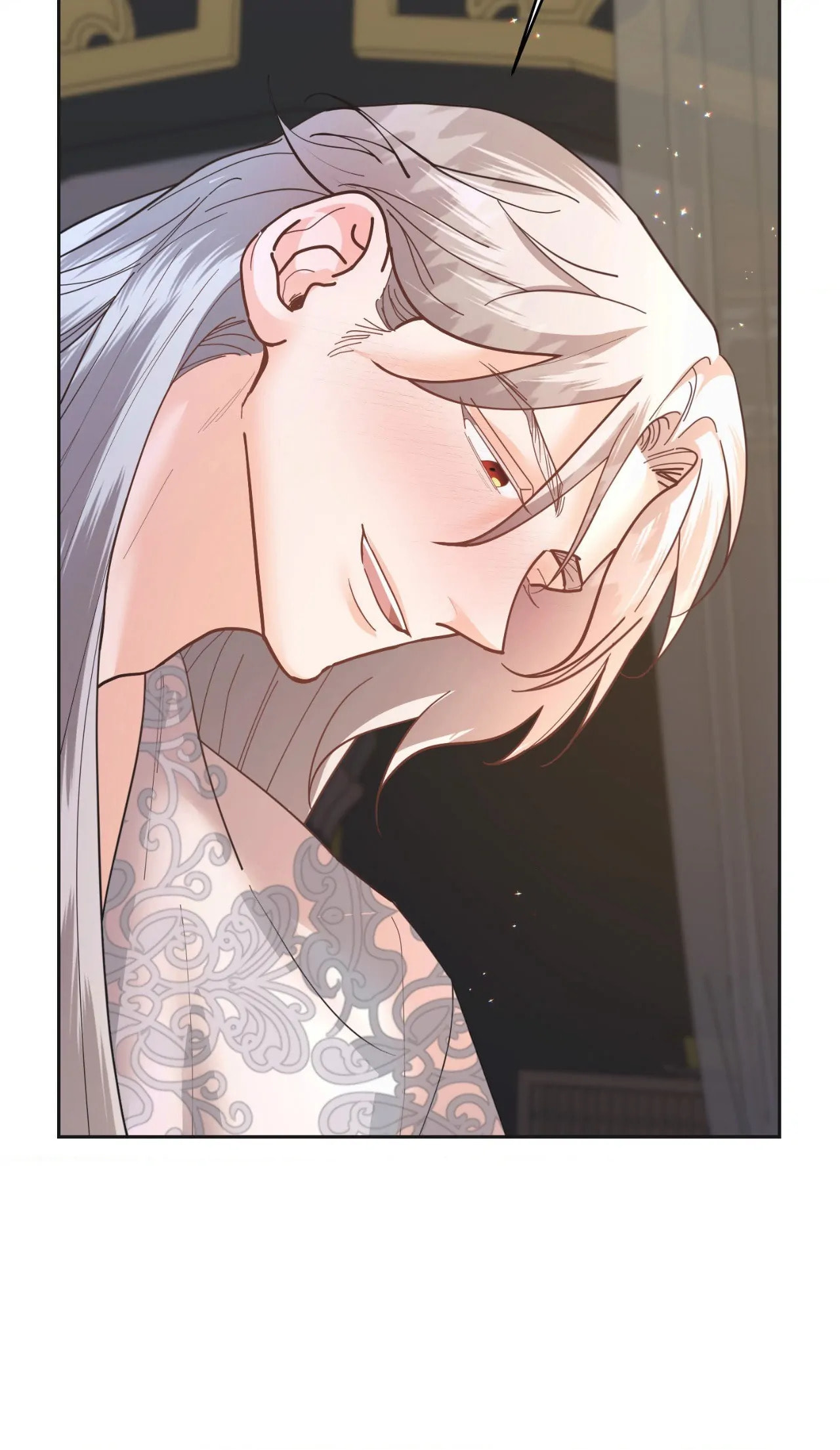 Read Down the Rabbit Hole chapter 20 image 20 on Lezhin