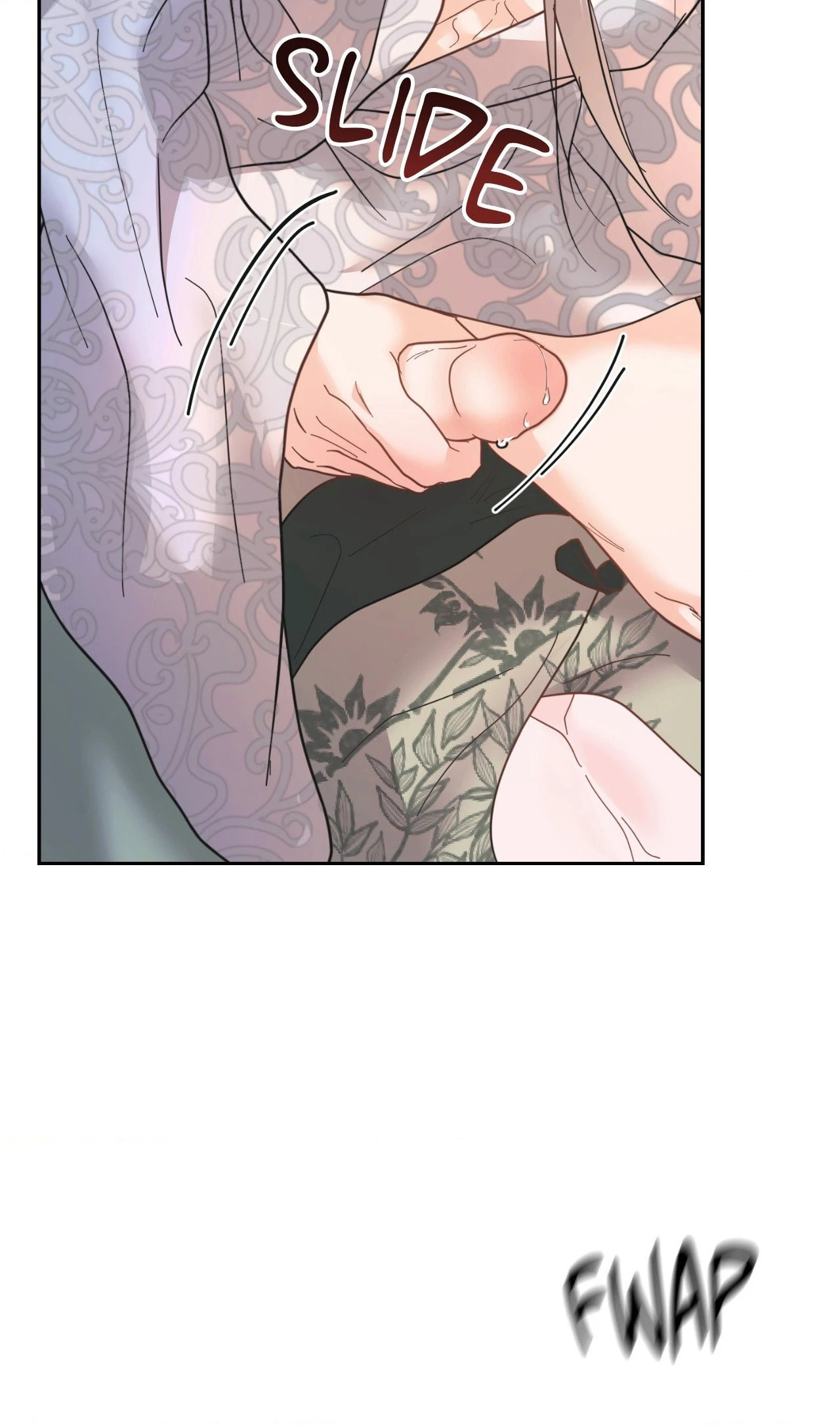 Read Down the Rabbit Hole chapter 20 image 24 on Lezhin