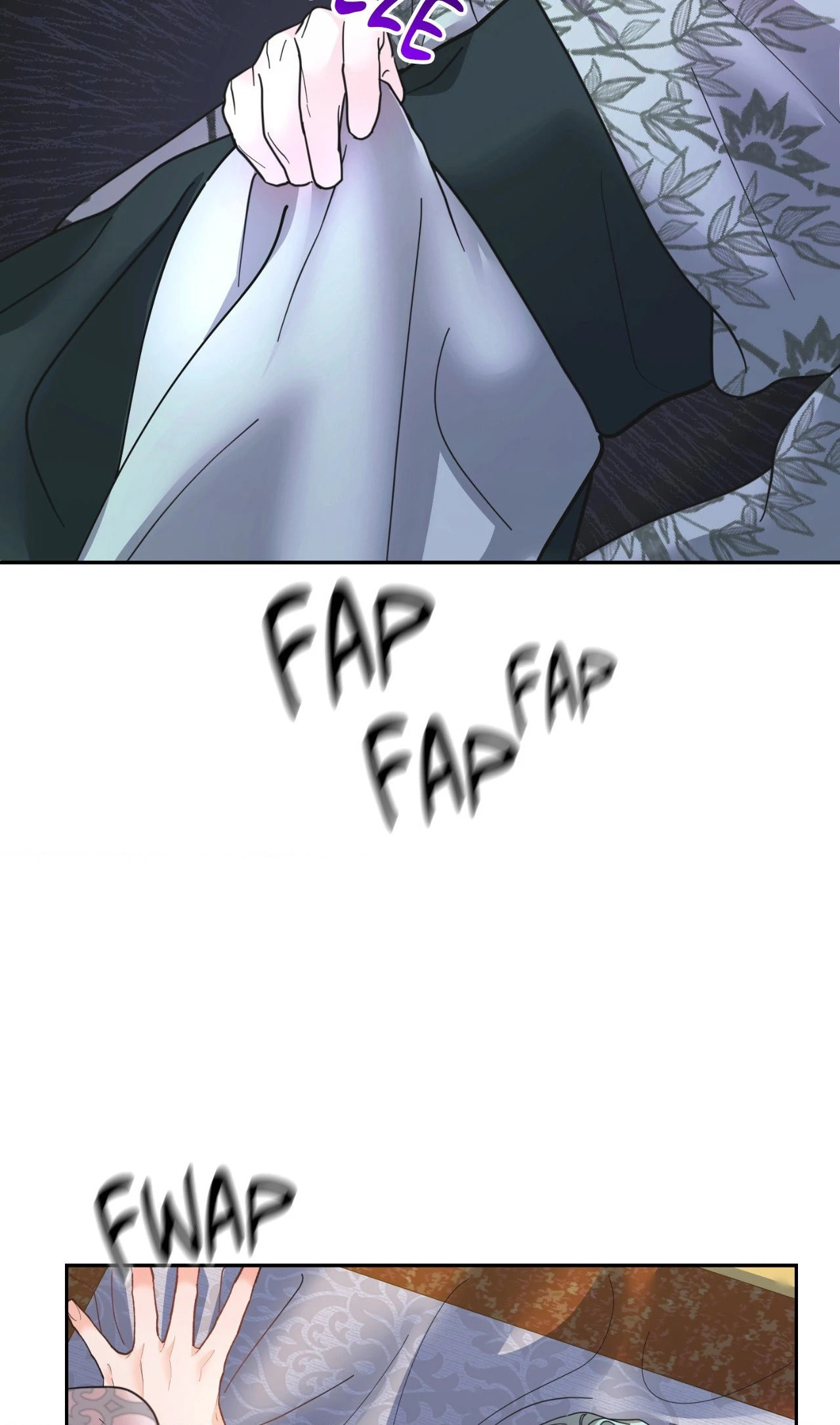 Read Down the Rabbit Hole chapter 20 image 26 on Lezhin