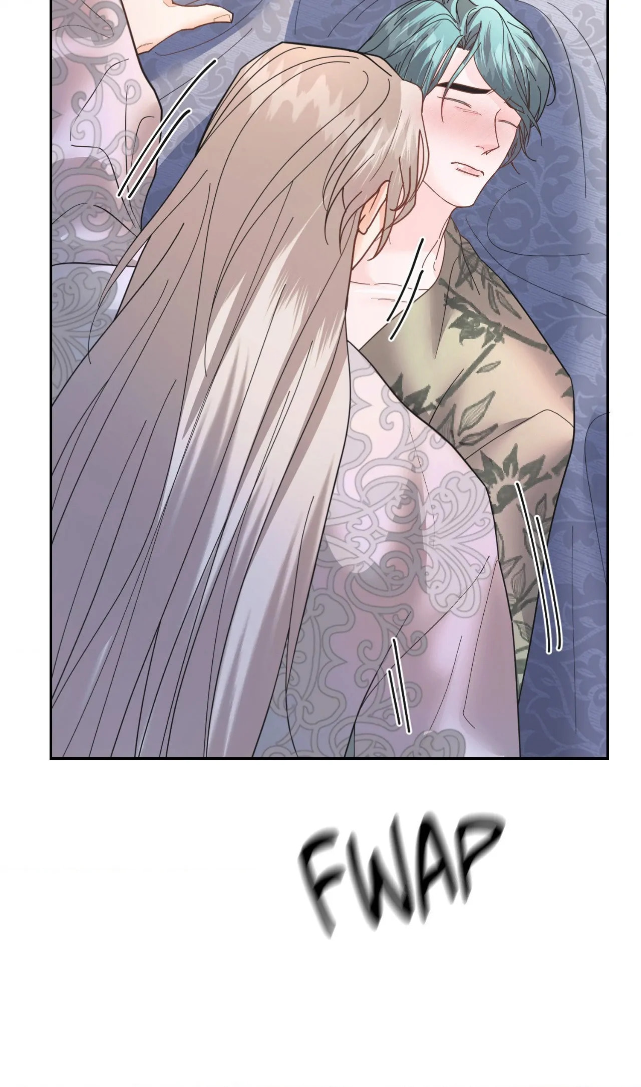 Read Down the Rabbit Hole chapter 20 image 27 on Lezhin