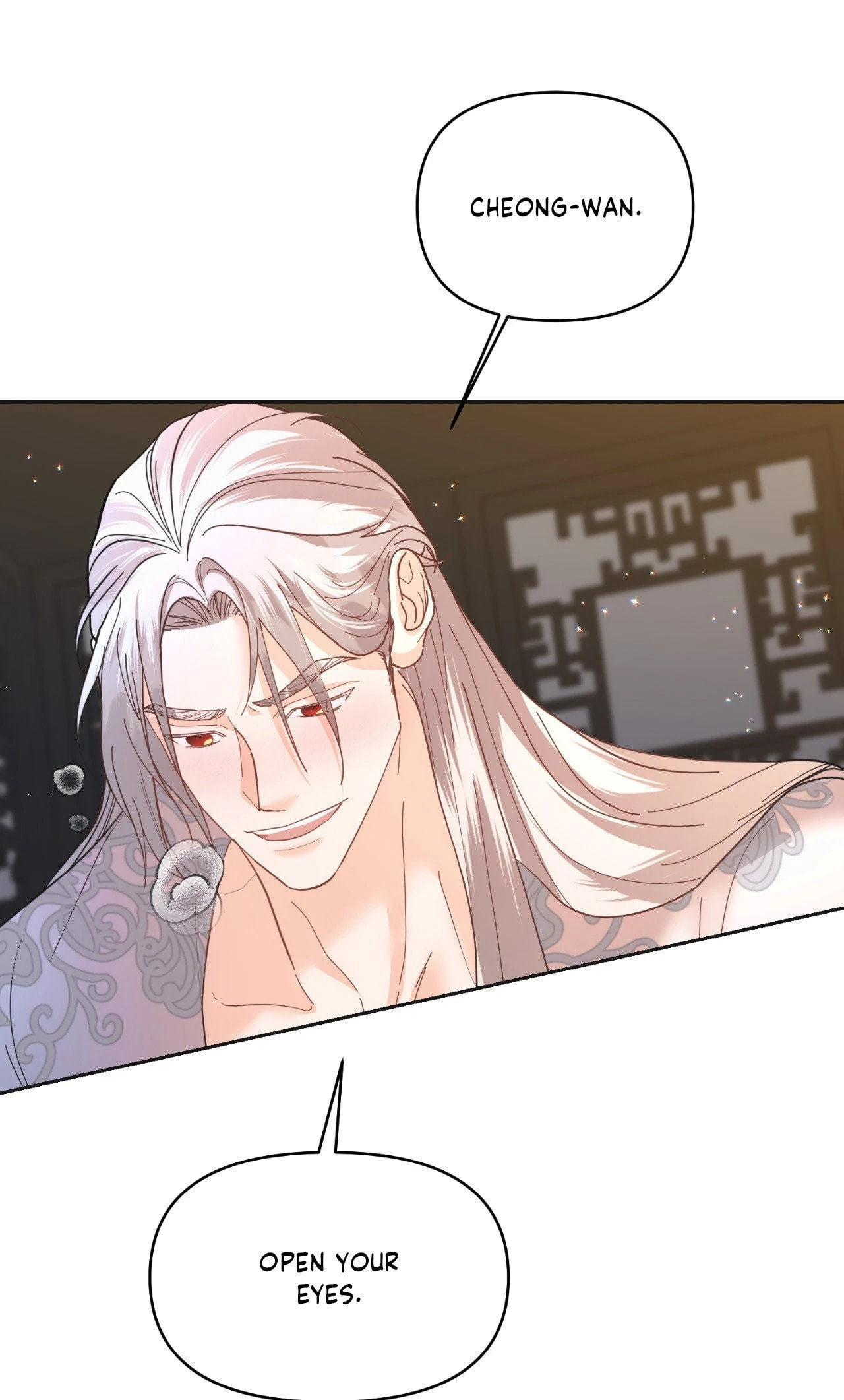 Read Down the Rabbit Hole chapter 20 image 28 on Lezhin