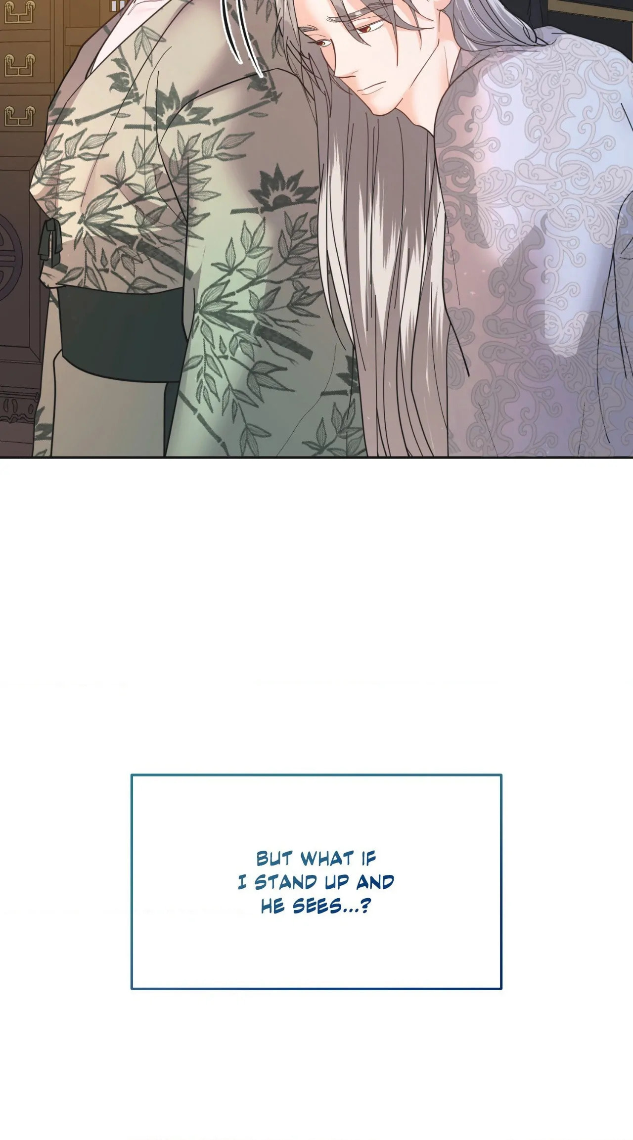 Read Down the Rabbit Hole chapter 20 image 3 on Lezhin
