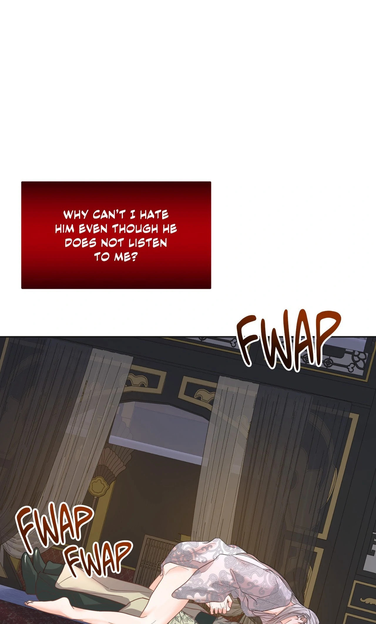 Read Down the Rabbit Hole chapter 20 image 31 on Lezhin