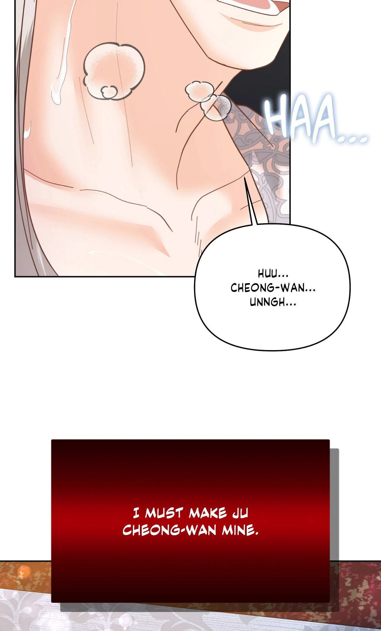 Read Down the Rabbit Hole chapter 20 image 33 on Lezhin