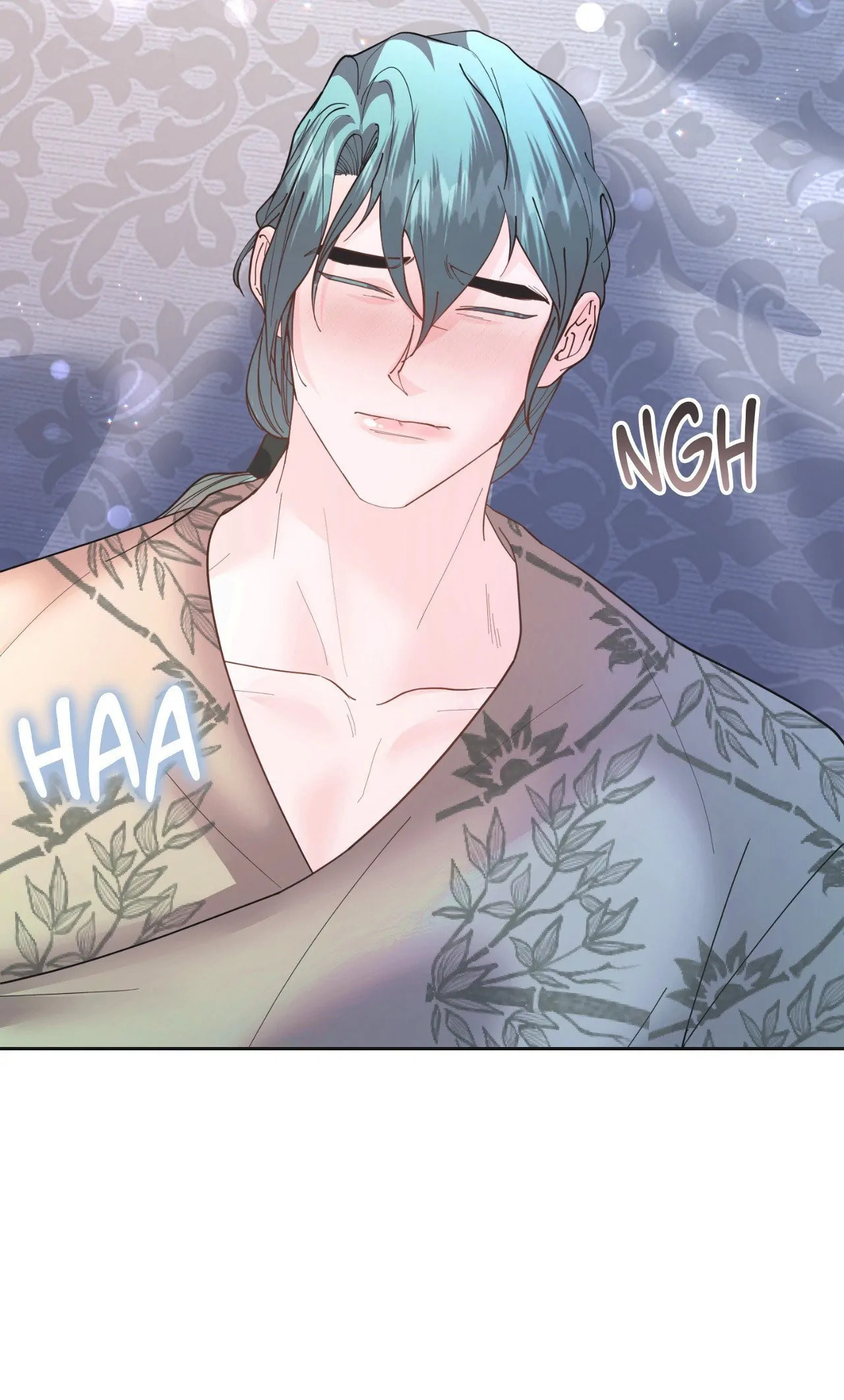 Read Down the Rabbit Hole chapter 20 image 34 on Lezhin