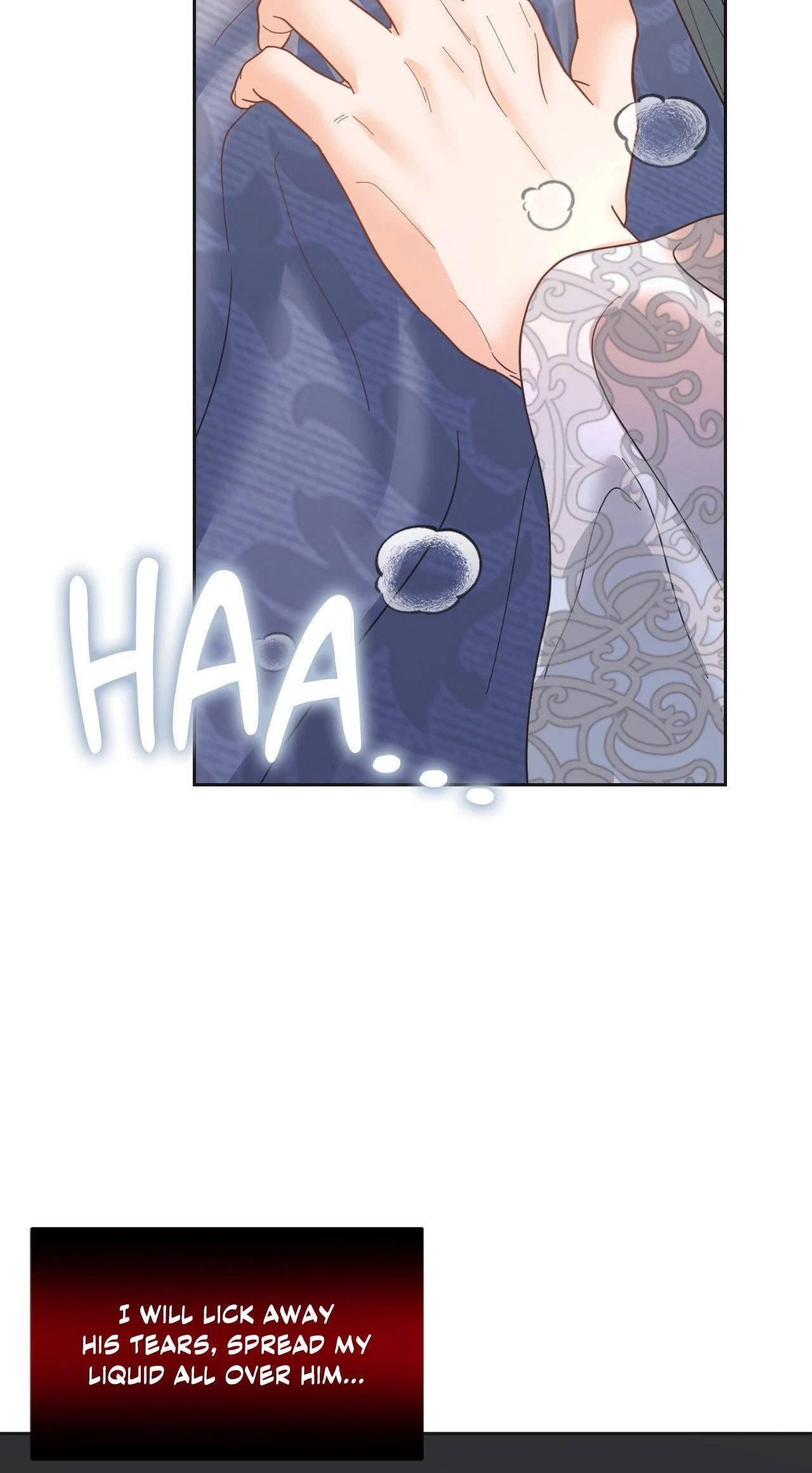 Read Down the Rabbit Hole chapter 20 image 37 on Lezhin
