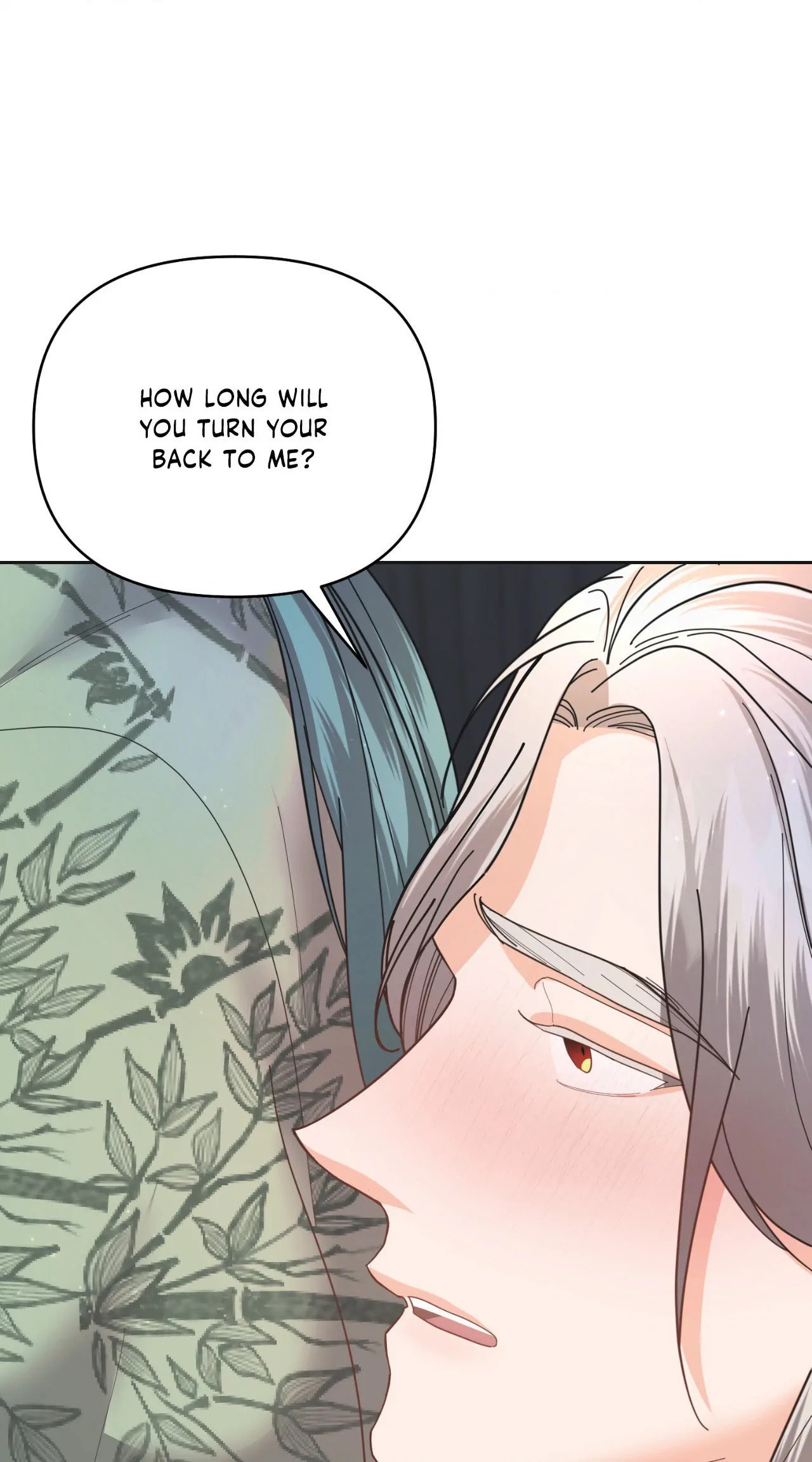 Read Down the Rabbit Hole chapter 20 image 4 on Lezhin