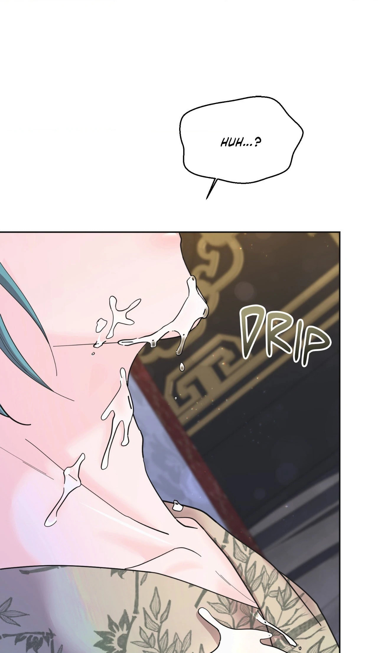 Read Down the Rabbit Hole chapter 20 image 44 on Lezhin