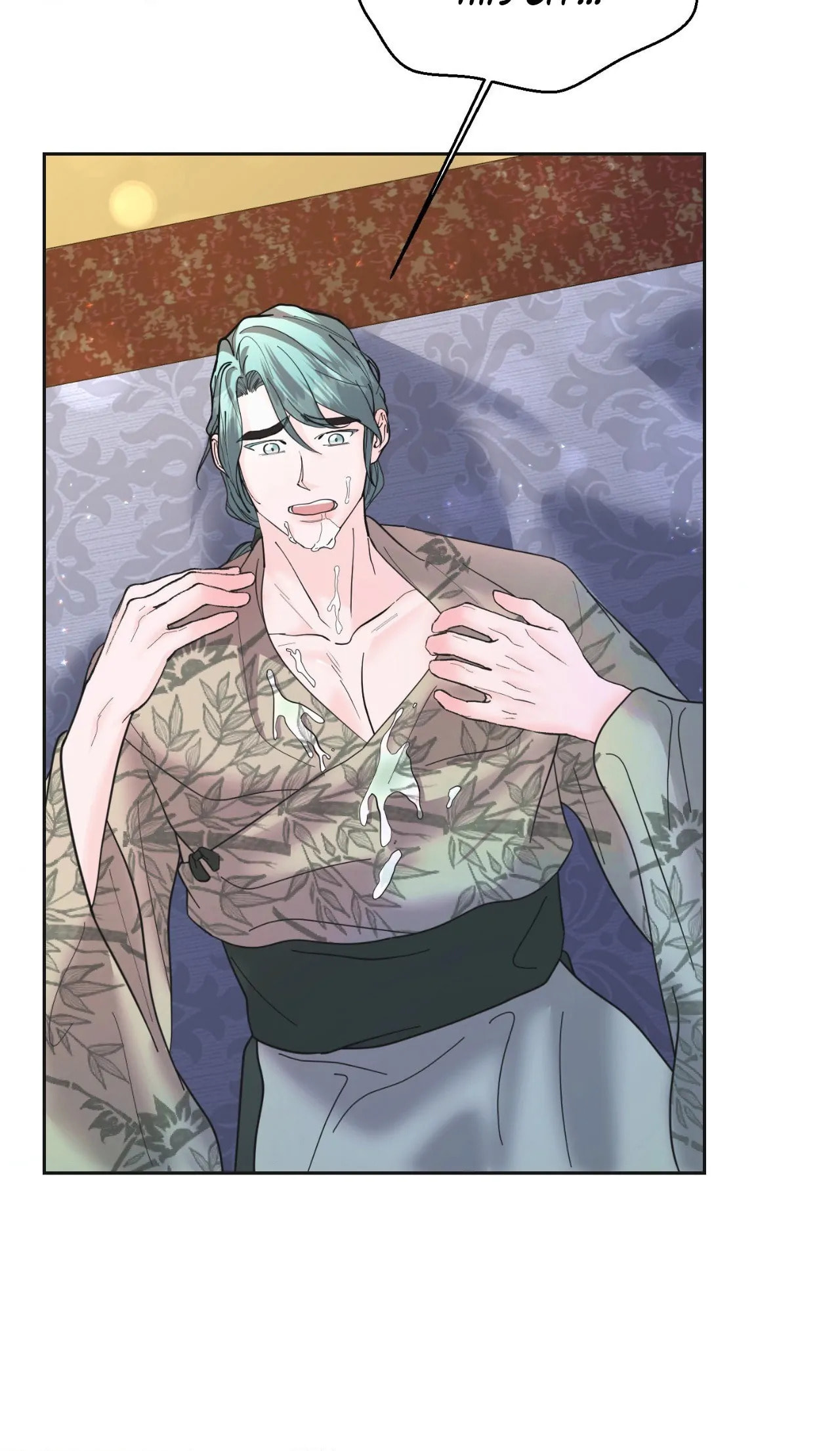 Read Down the Rabbit Hole chapter 20 image 48 on Lezhin
