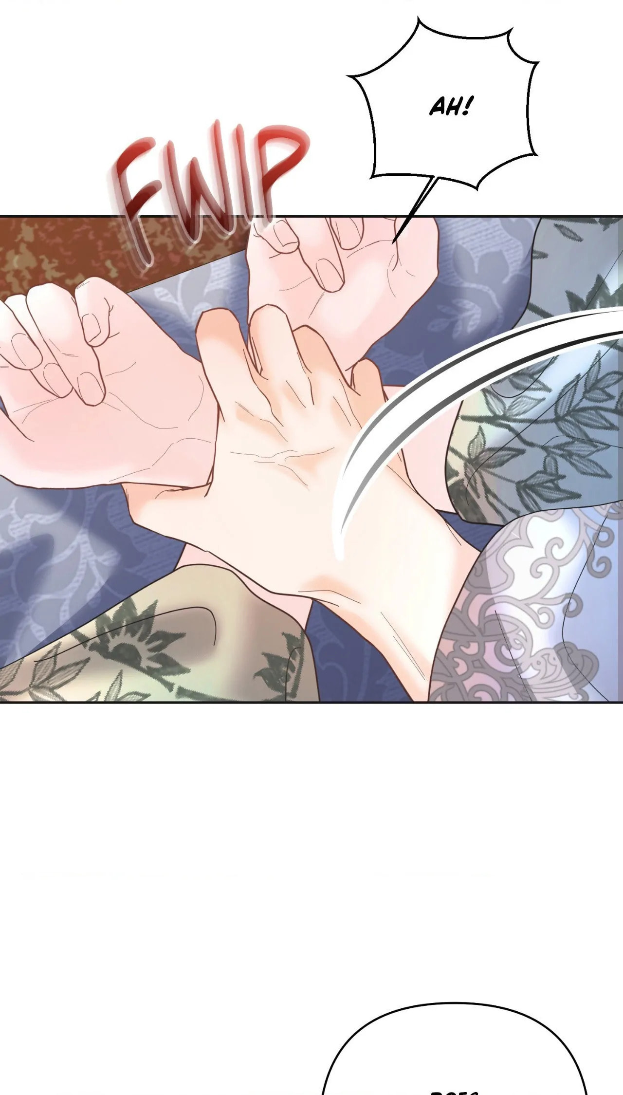 Read Down the Rabbit Hole chapter 20 image 49 on Lezhin