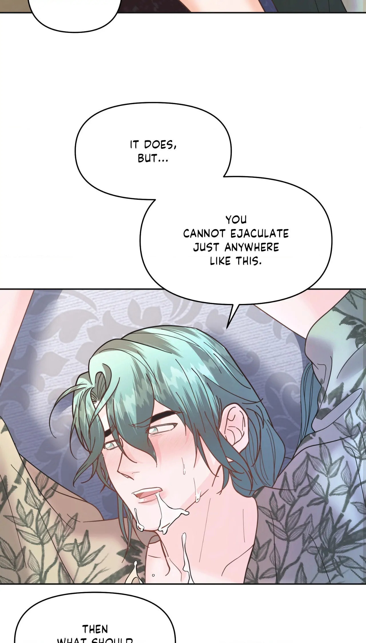 Read Down the Rabbit Hole chapter 20 image 51 on Lezhin
