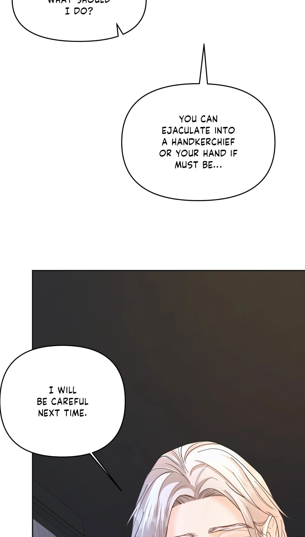Read Down the Rabbit Hole chapter 20 image 52 on Lezhin