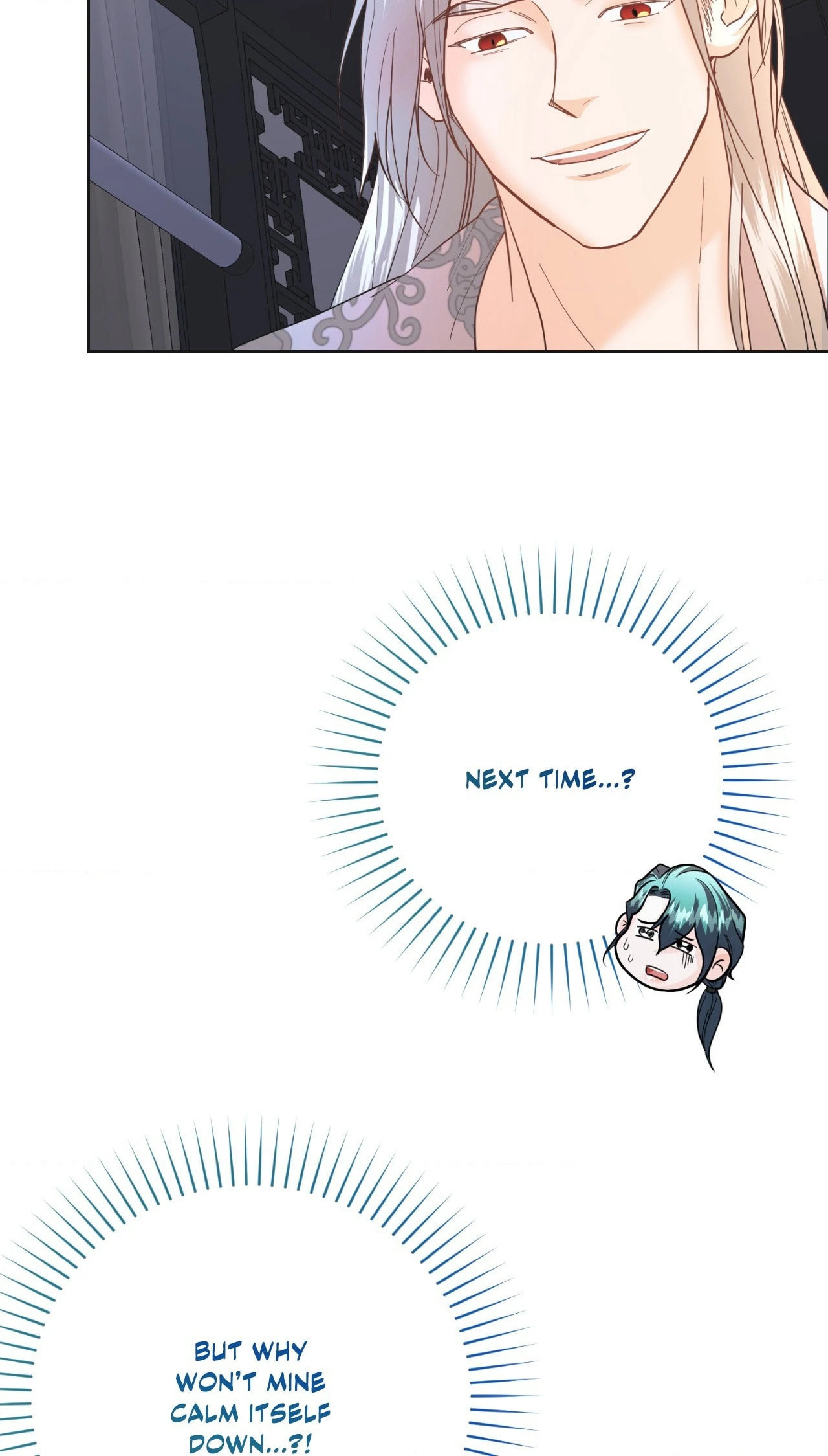 Read Down the Rabbit Hole chapter 20 image 53 on Lezhin