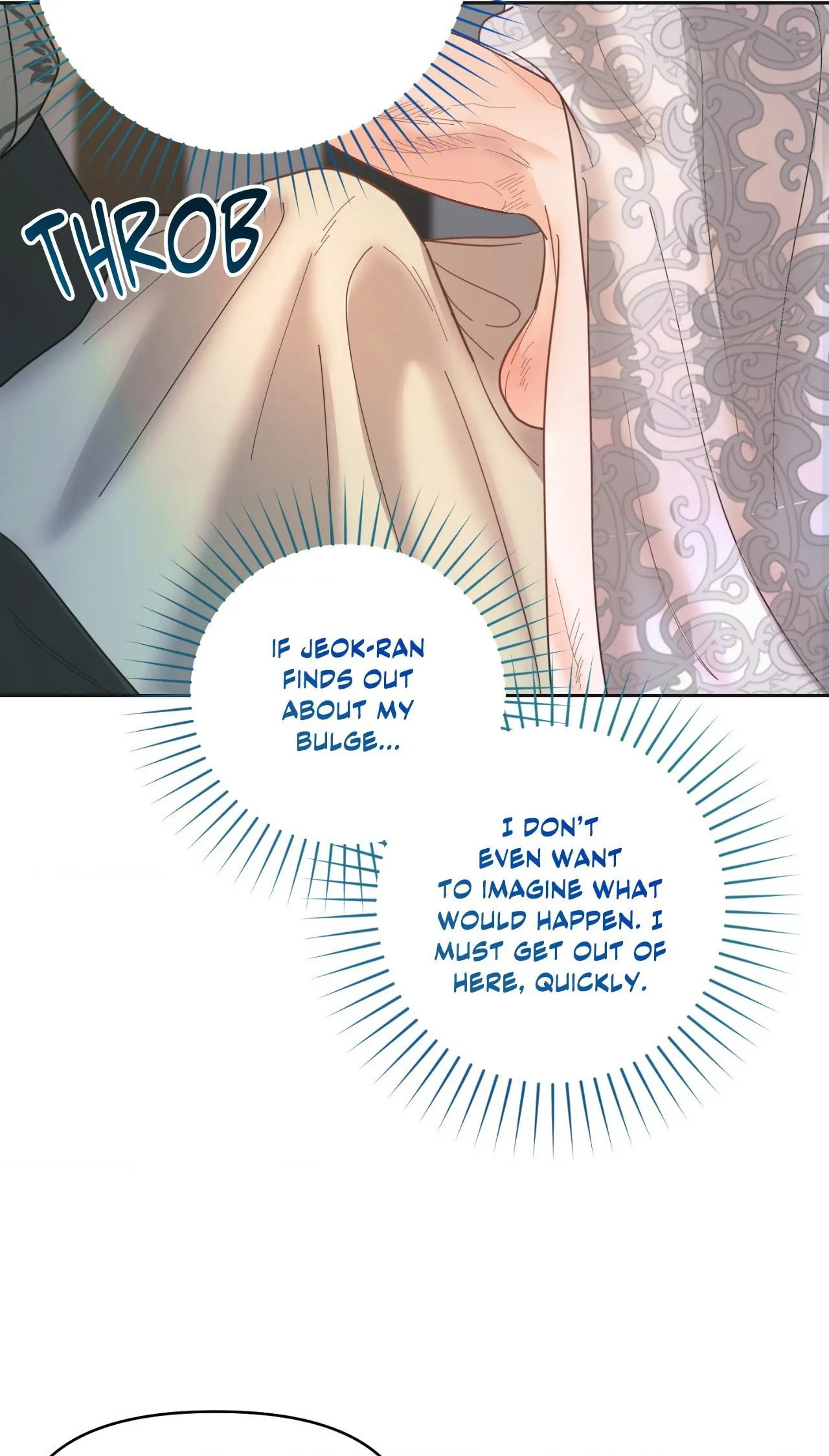 Read Down the Rabbit Hole chapter 20 image 54 on Lezhin