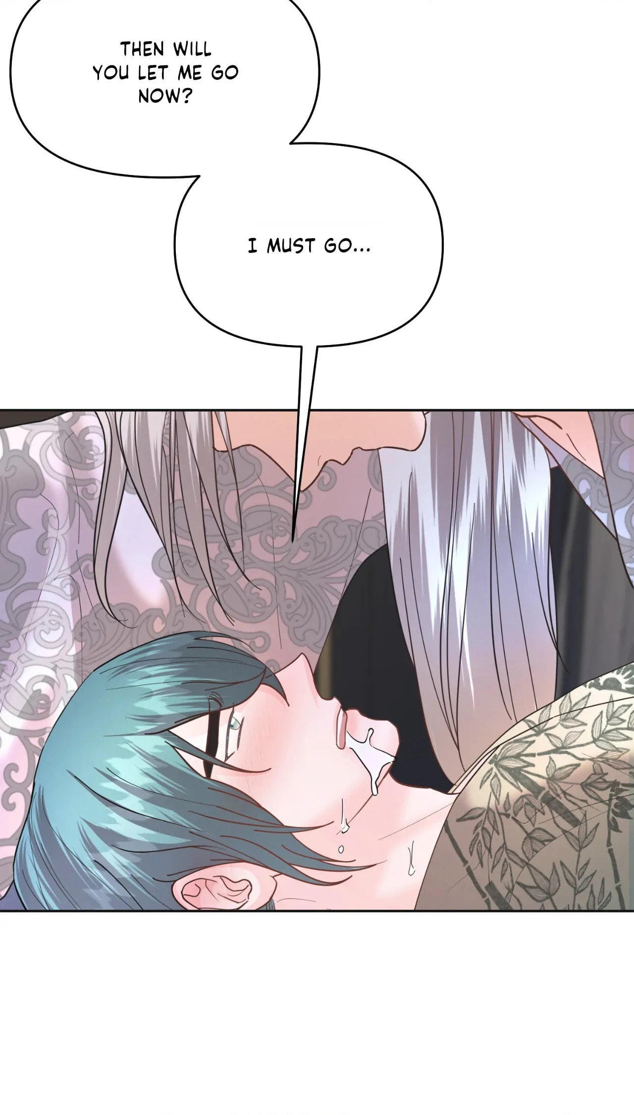 Read Down the Rabbit Hole chapter 20 image 55 on Lezhin