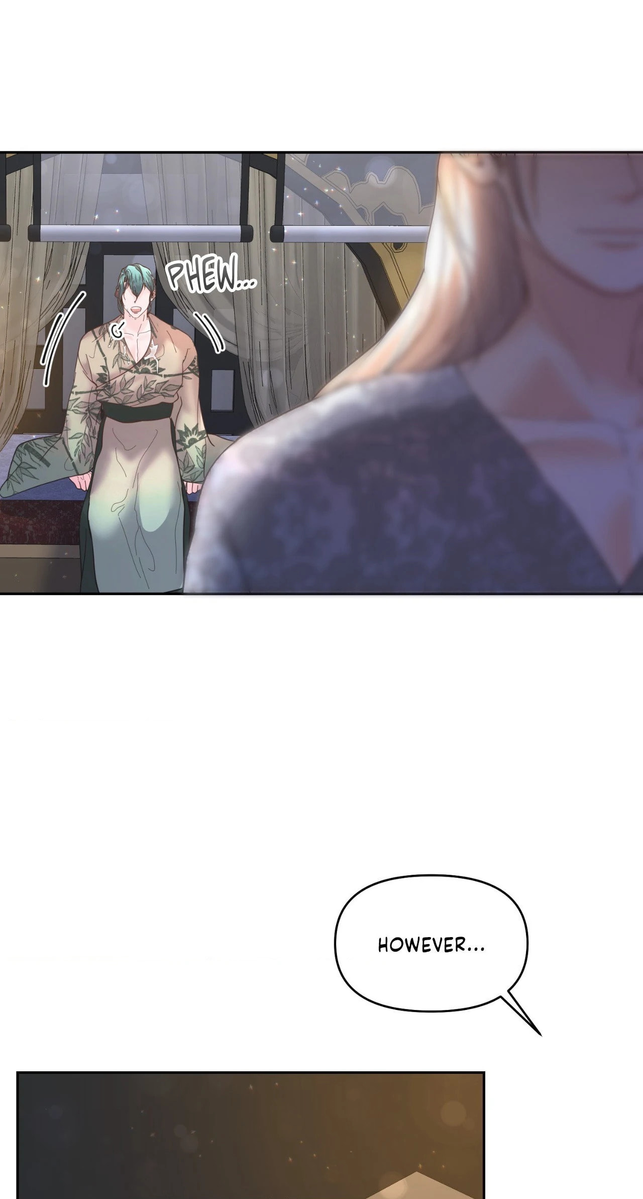 Read Down the Rabbit Hole chapter 20 image 57 on Lezhin