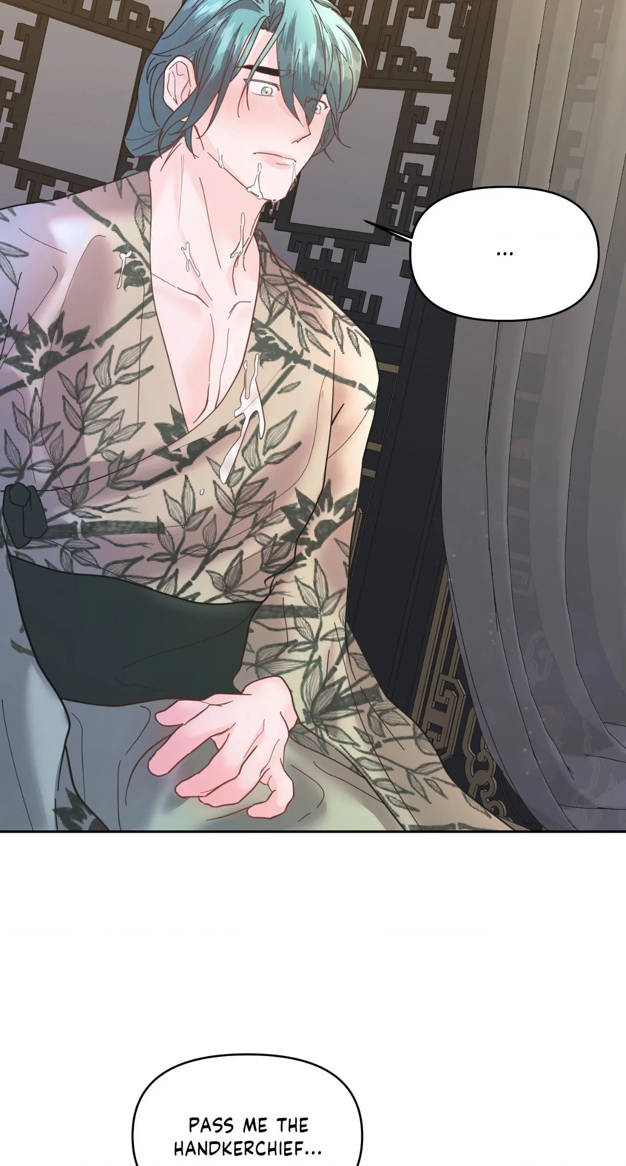 Read Down the Rabbit Hole chapter 20 image 59 on Lezhin
