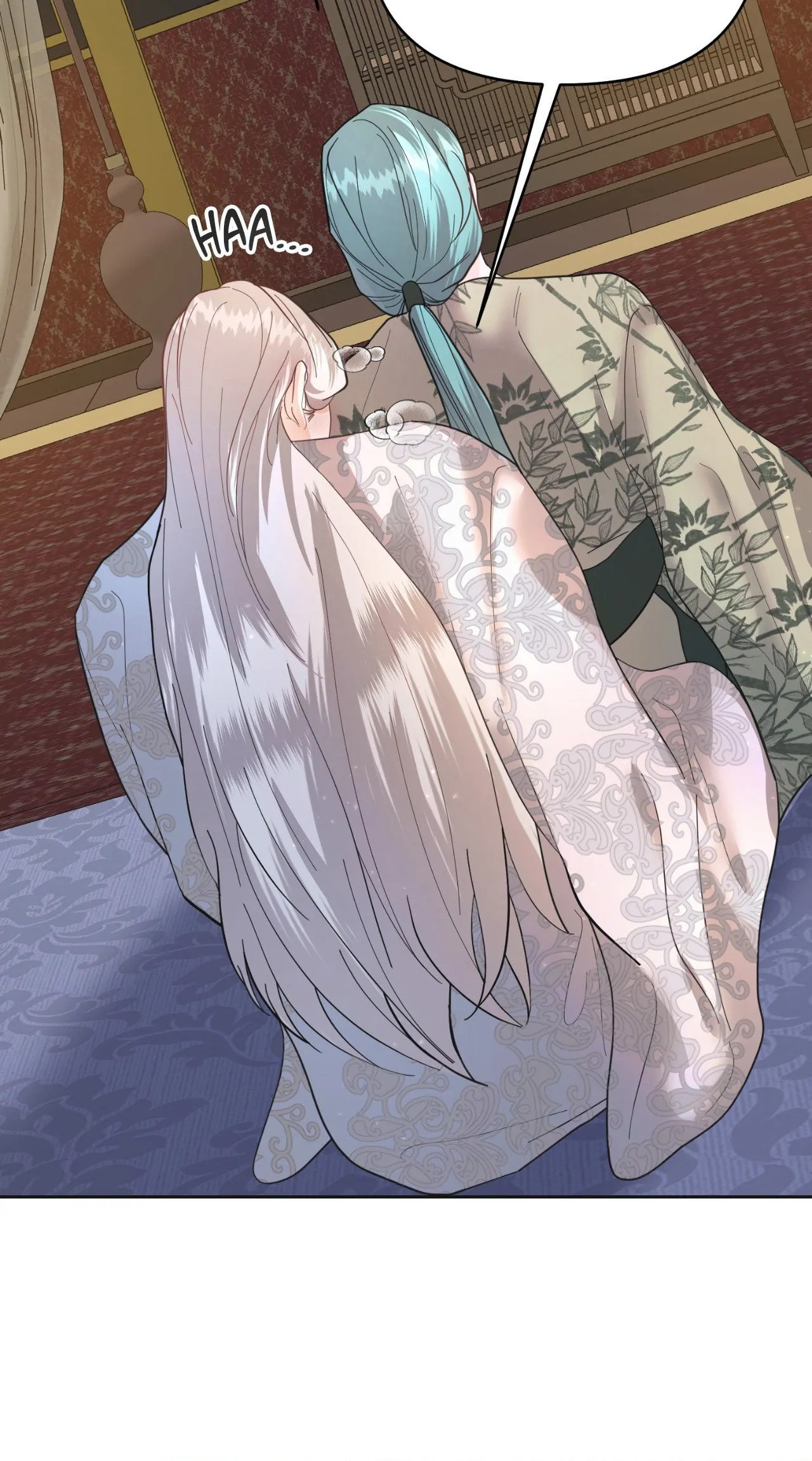 Read Down the Rabbit Hole chapter 20 image 6 on Lezhin