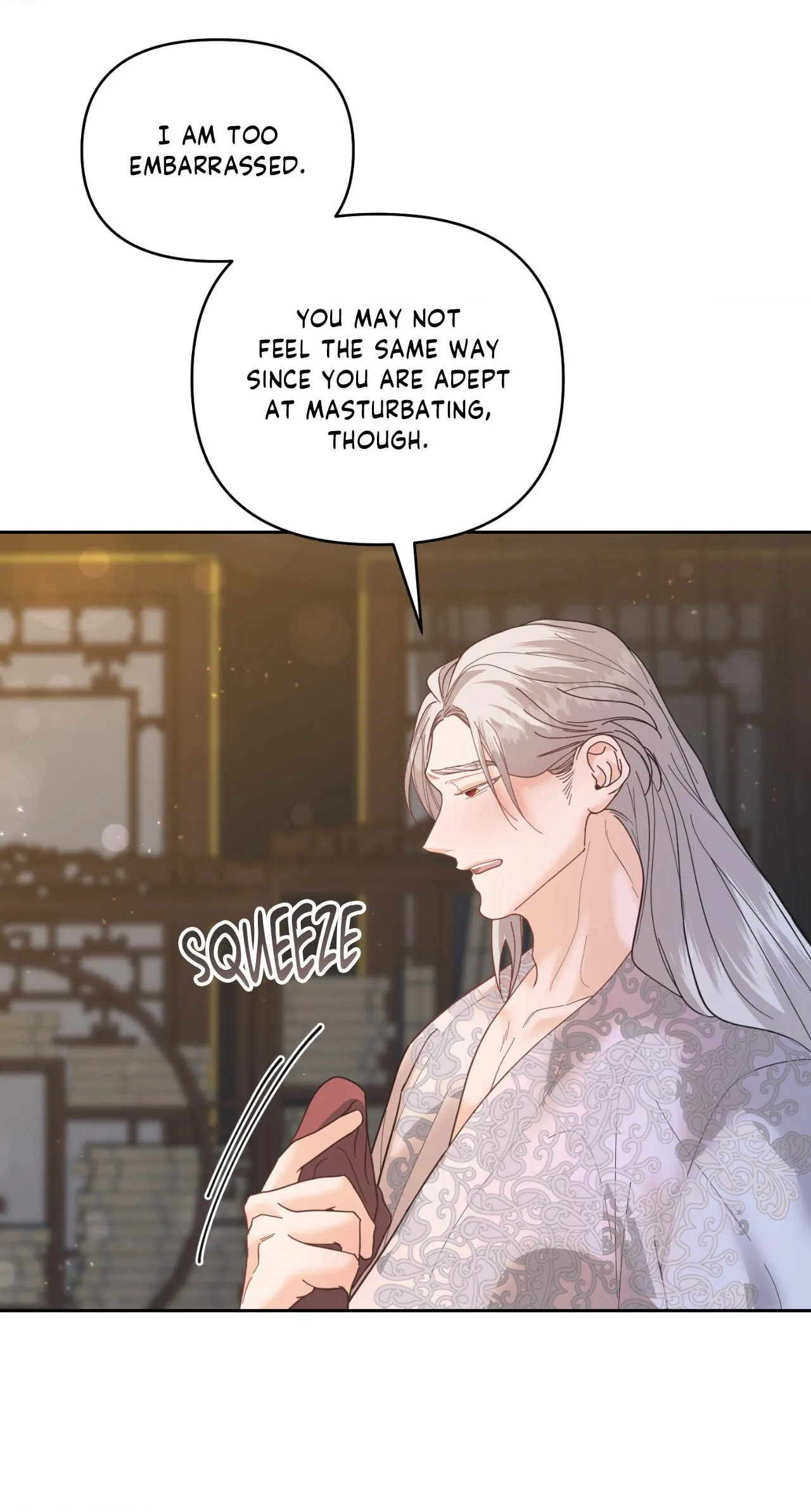 Read Down the Rabbit Hole chapter 20 image 61 on Lezhin