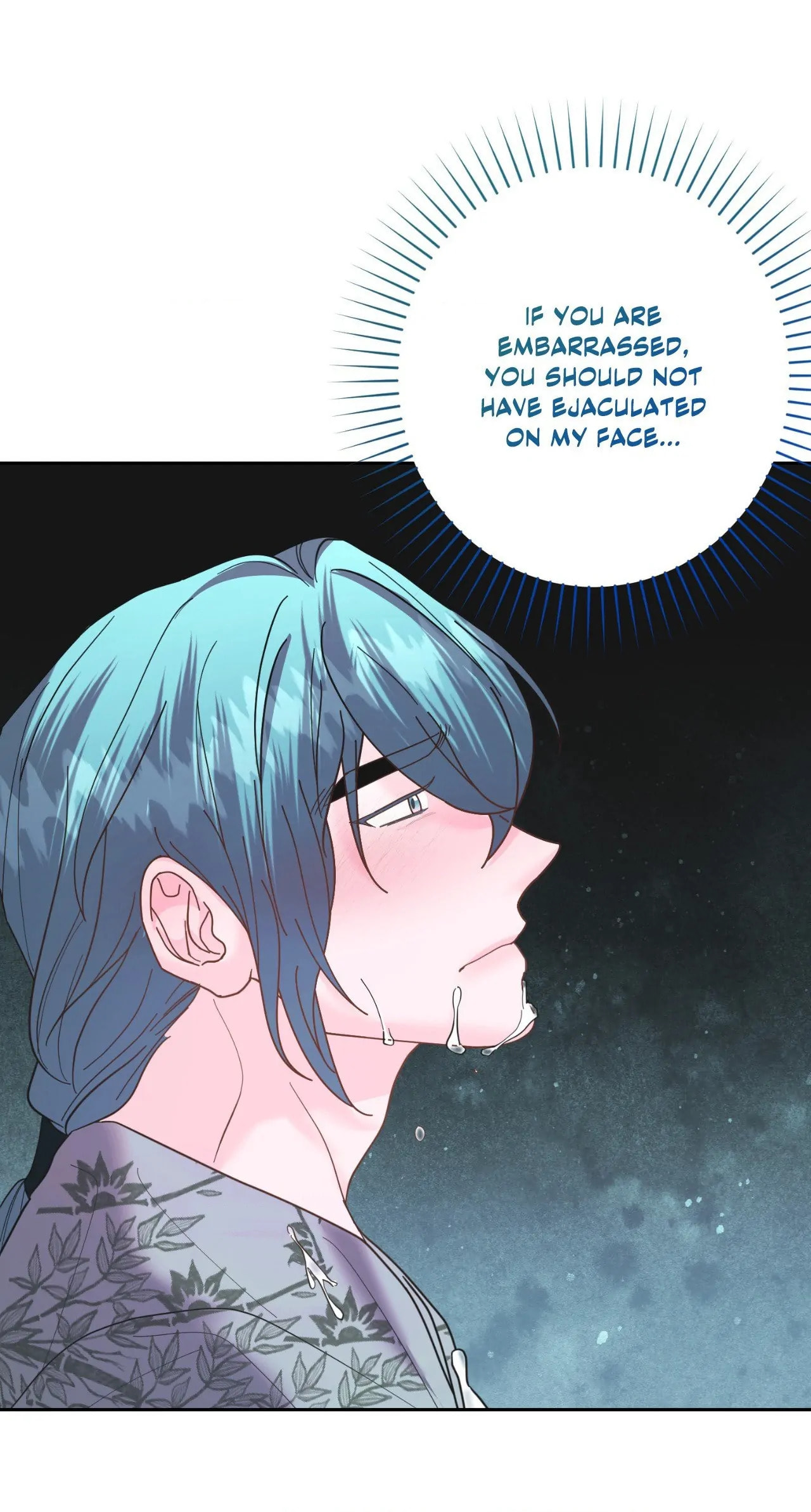 Read Down the Rabbit Hole chapter 20 image 62 on Lezhin
