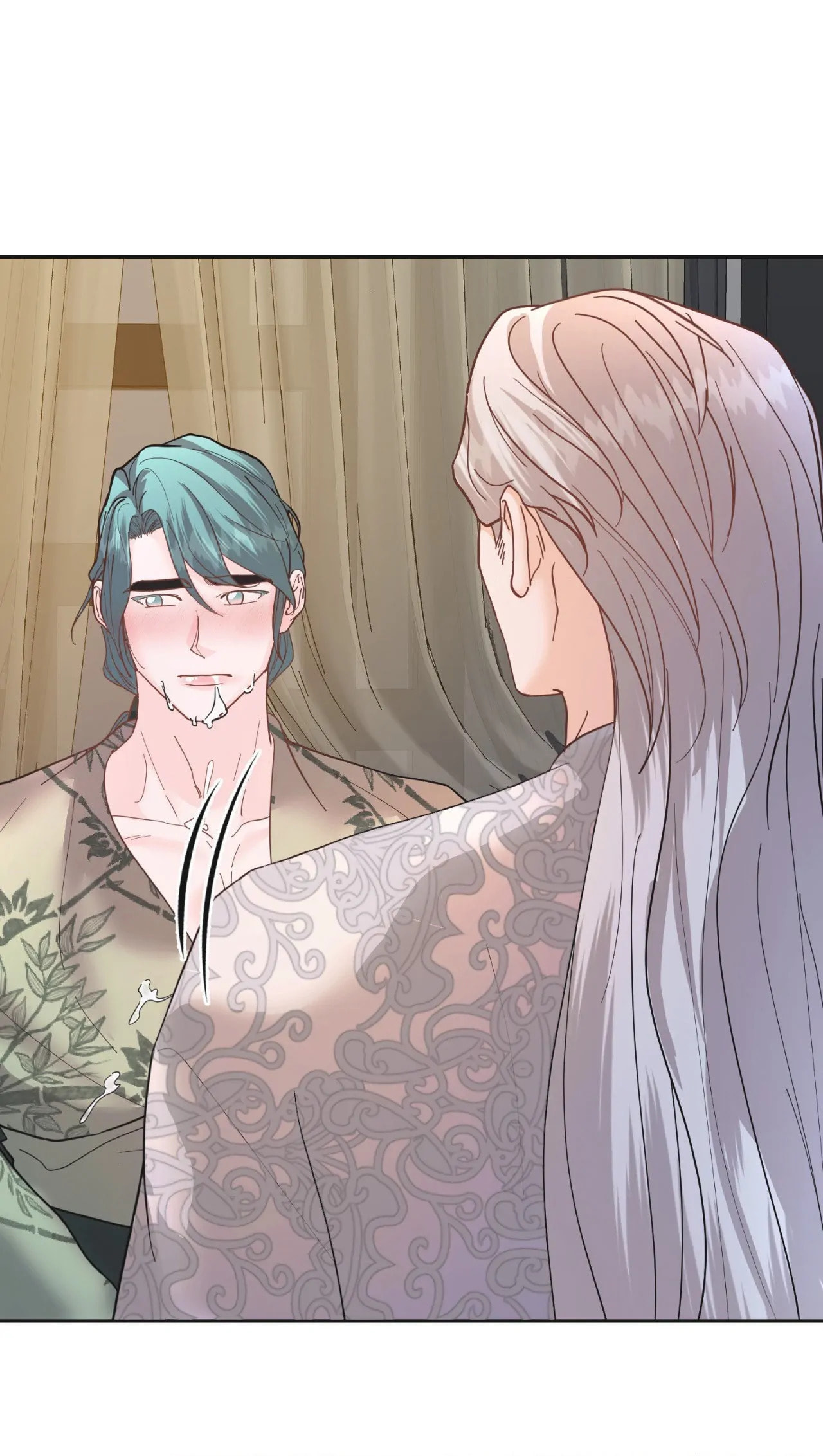 Read Down the Rabbit Hole chapter 20 image 63 on Lezhin